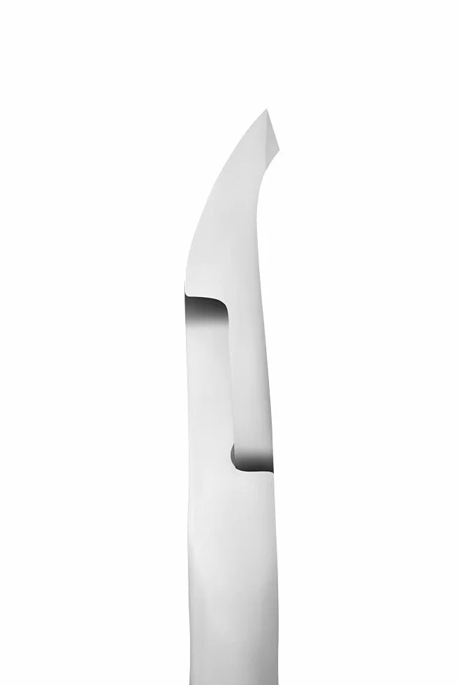 STALEKS Pro Smart 30 Tronchesina per cuticole con molla 3 mm NS-30-3