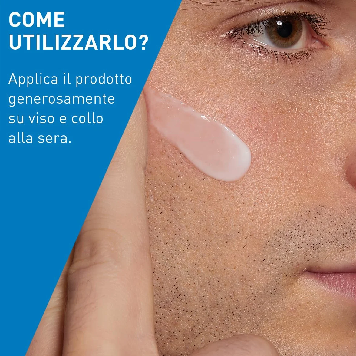 CeraVe Crema Idratante Viso SPF 50 52 ml