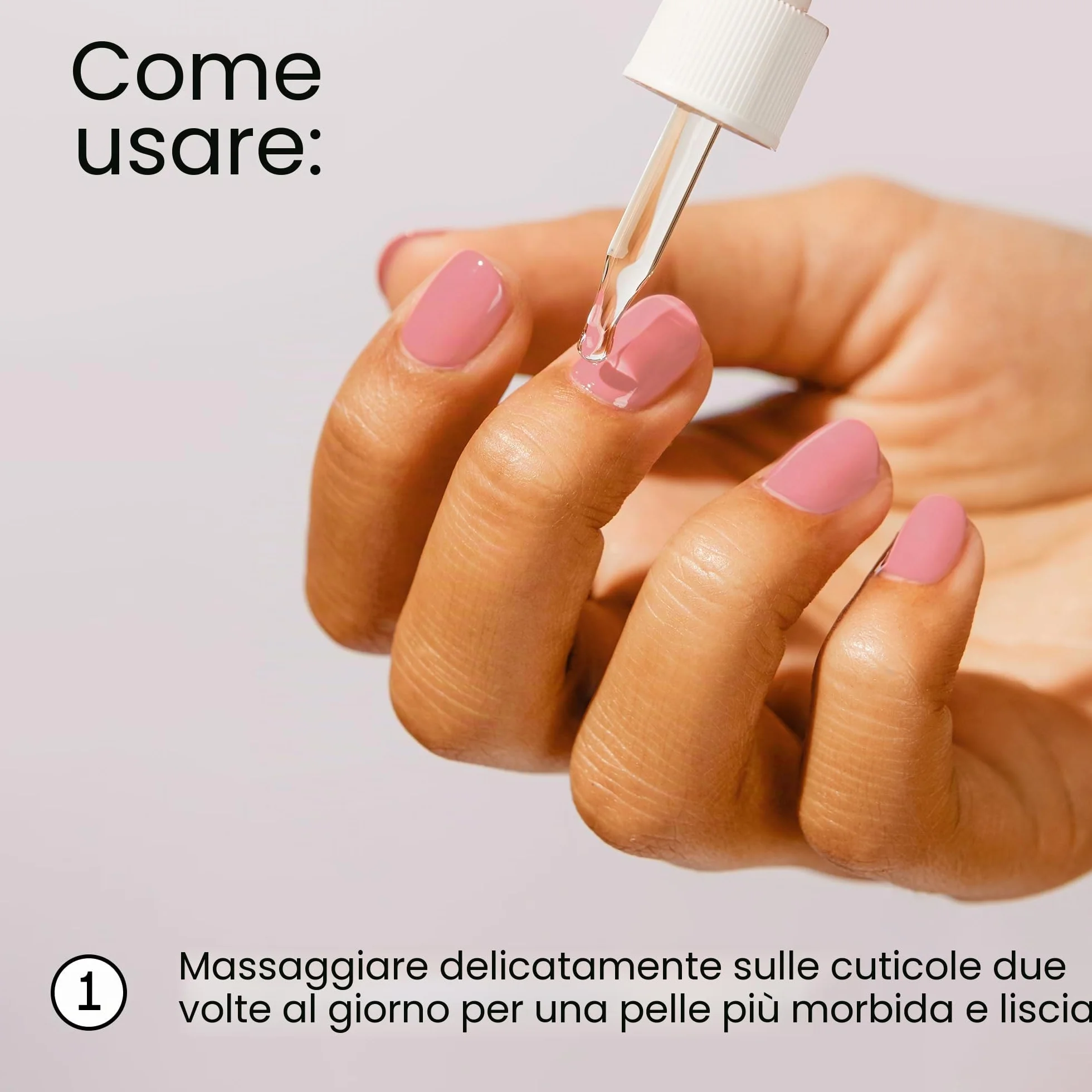 OPI PRO SPA | Nail & Cuticle Oil | Olio Unghie Cuticole