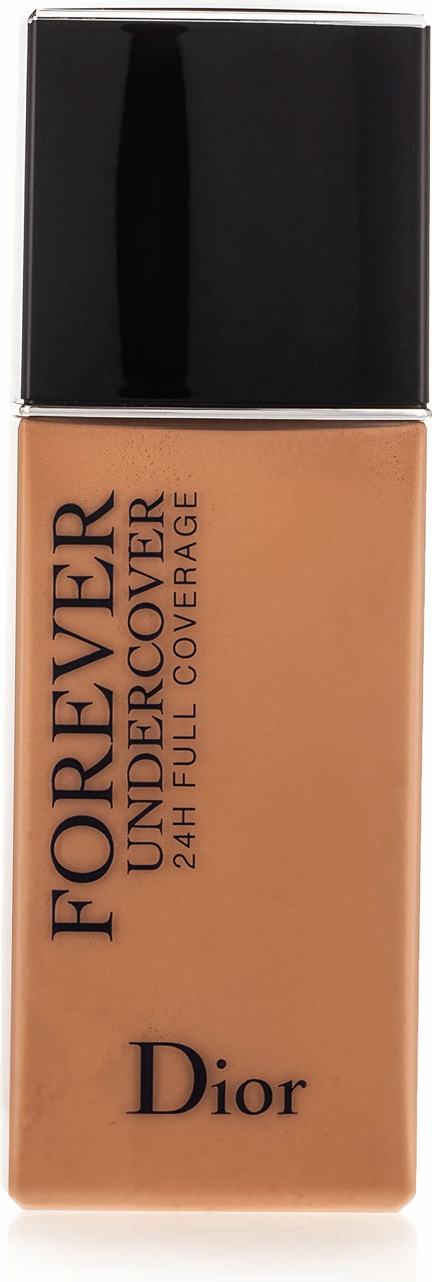 Dior Diorskin Forever Undercover Fond De Teint 033