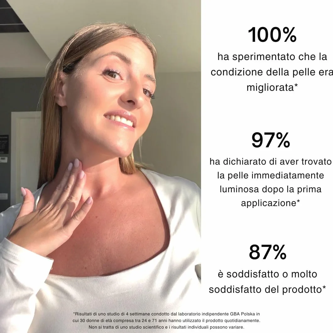Neck & Chest Refining - Cream Crema collo e décolleté 75 ml”
