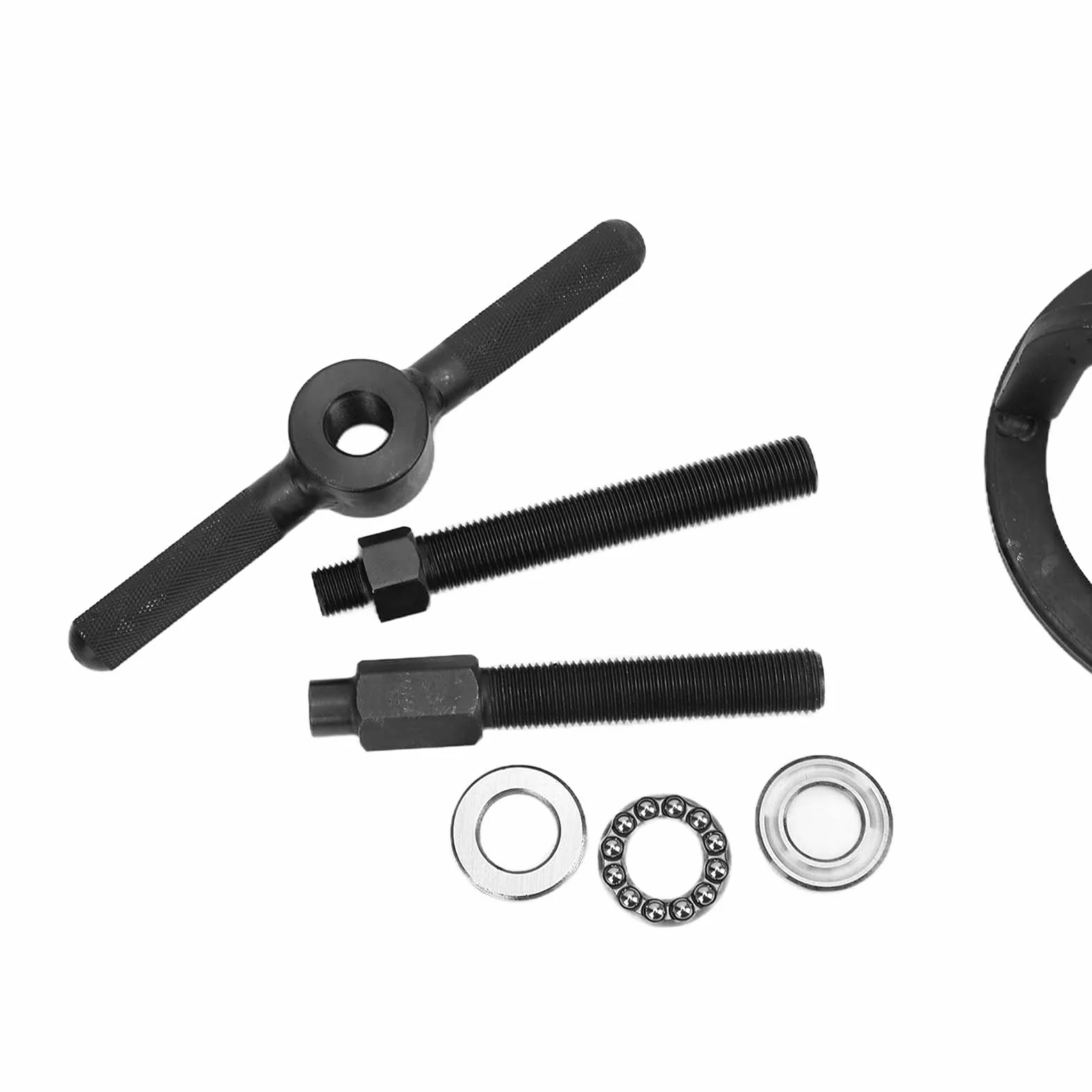 Compressore Molla Frizione HD-38515A Strumento Riparazione Compressione Motocicletta Set Rimozione Installazione