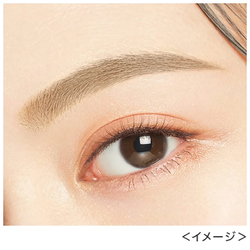 Heavy Rotation Coloring Eyebrow Micro 03 – Ash Brown