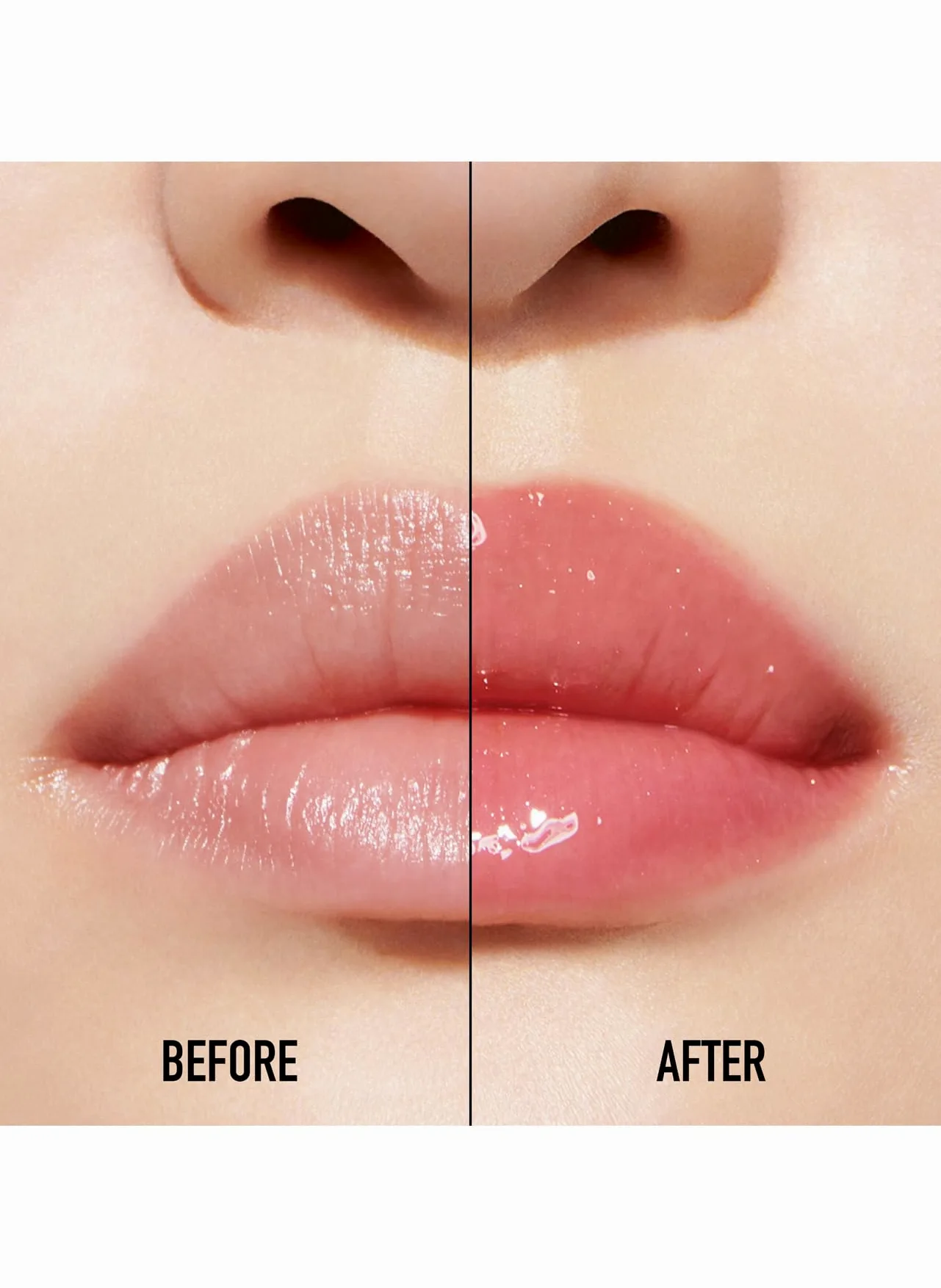 DIOR Addict Lip Maximizer Gloss Nr.015 Cherry 6 ml