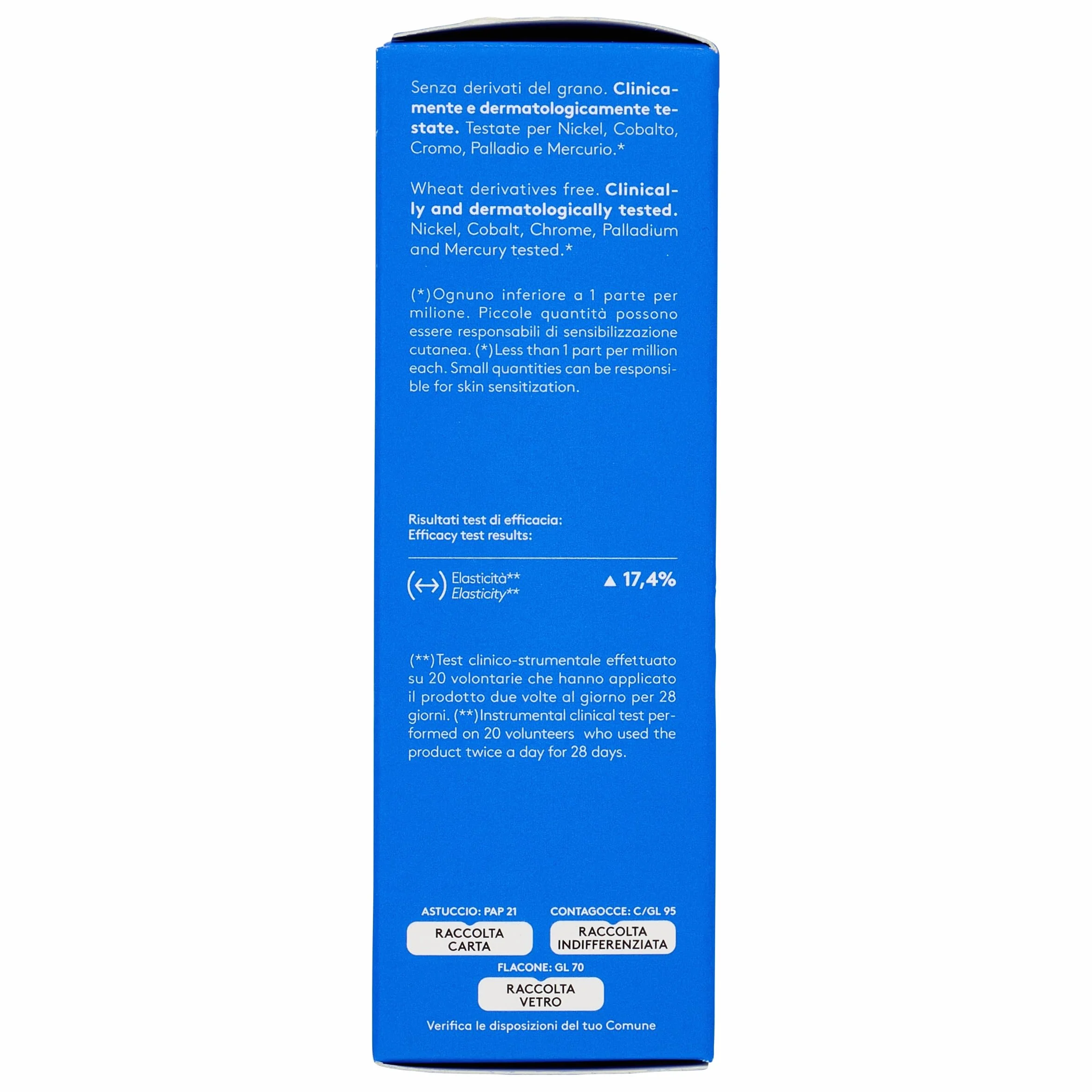 Korff Korff Sun Secret Gocce Viso Doposole Idratanti e Riparatrici, Comfort e Idratazione, Tutti i Tipi di Pelle, 30ml - 130 g