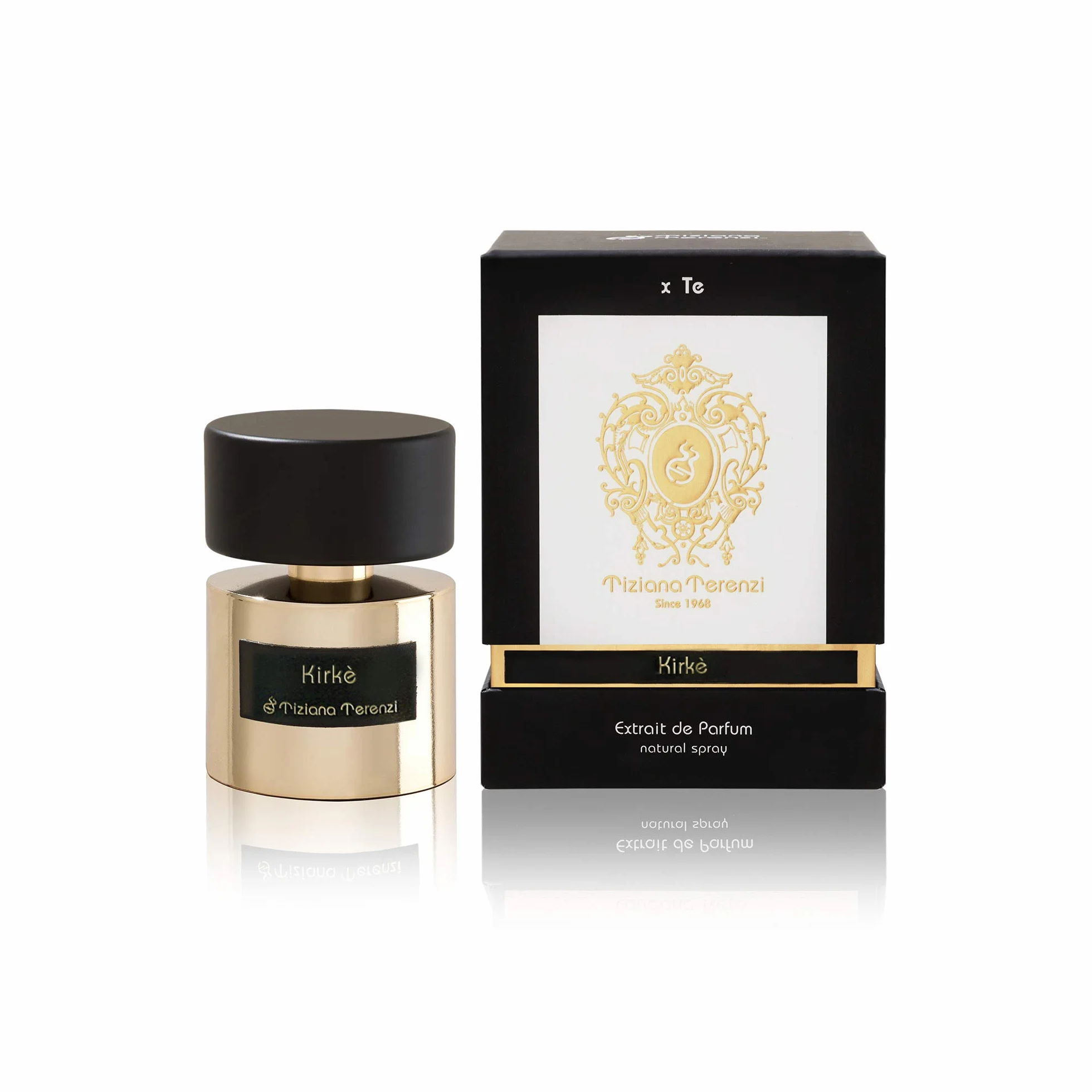 Tiziana Terenzi Kirkè Extrait De Parfum 100 Ml