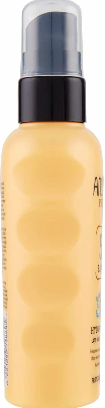 Angstrom Protect Latte Solare Spray Corpo Bambini SPF 50+ 175 ml