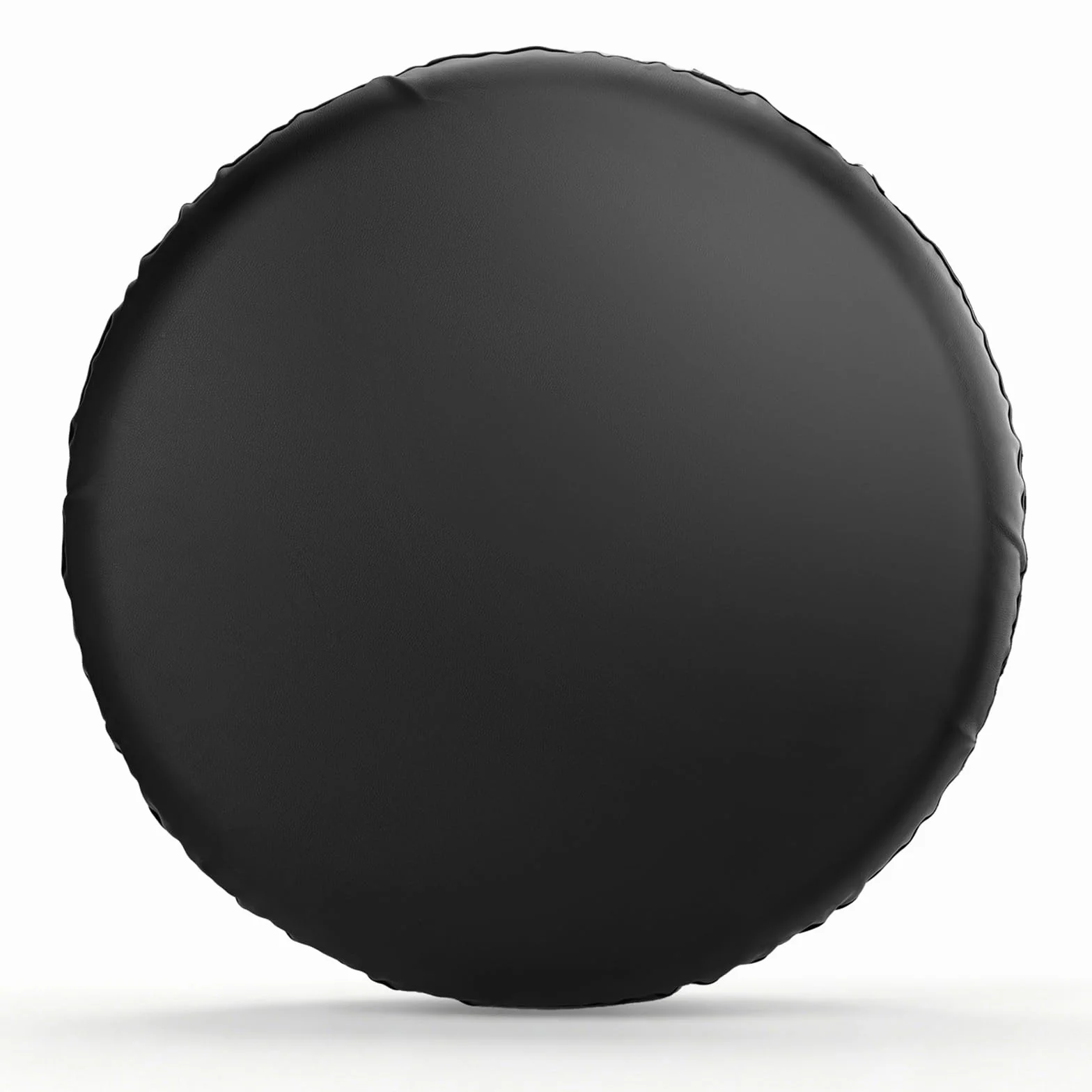 Geloo Copriruota di Scorta 14" Nera Antipolvere Impermeabile Protezione Pneumatici Diametro 65-69cm 26-27"