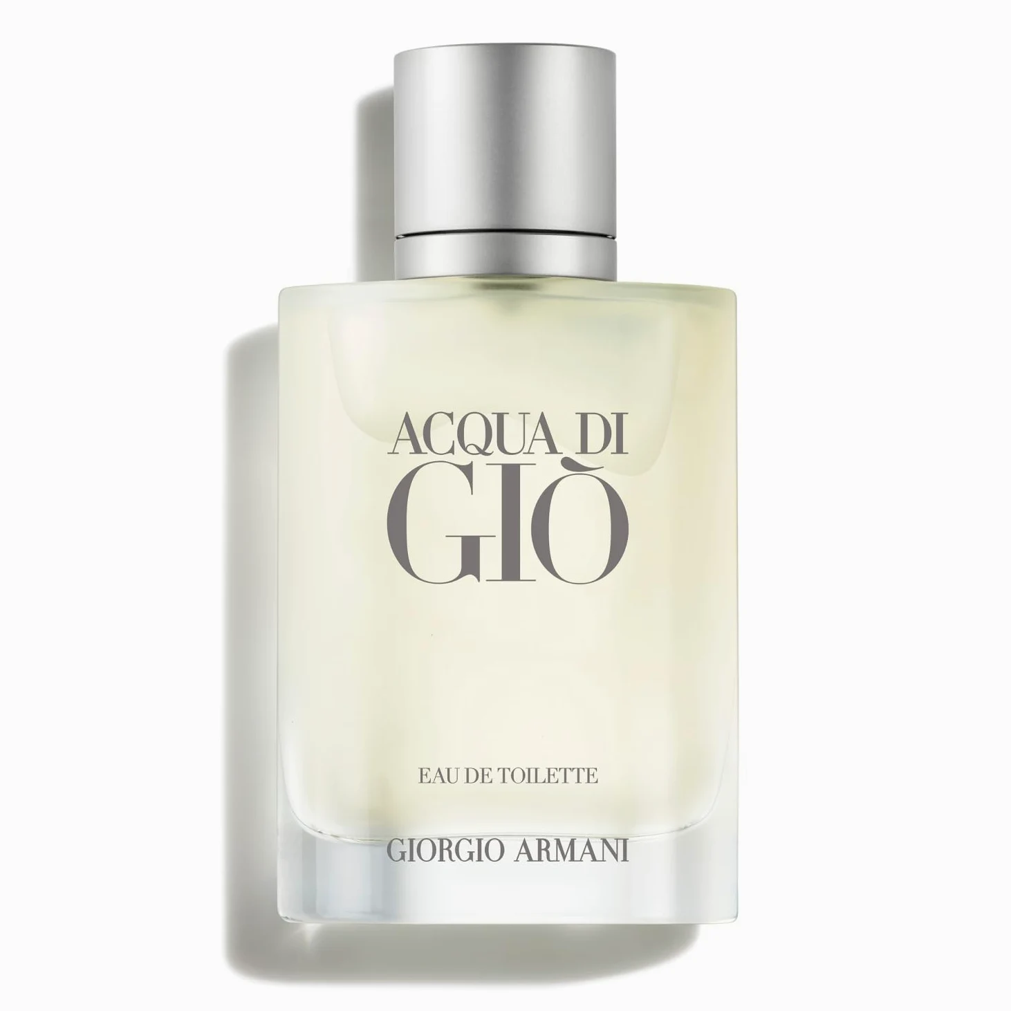 ACQUA DI GIÒ UOMO EAU DE TOILETTE 50ML