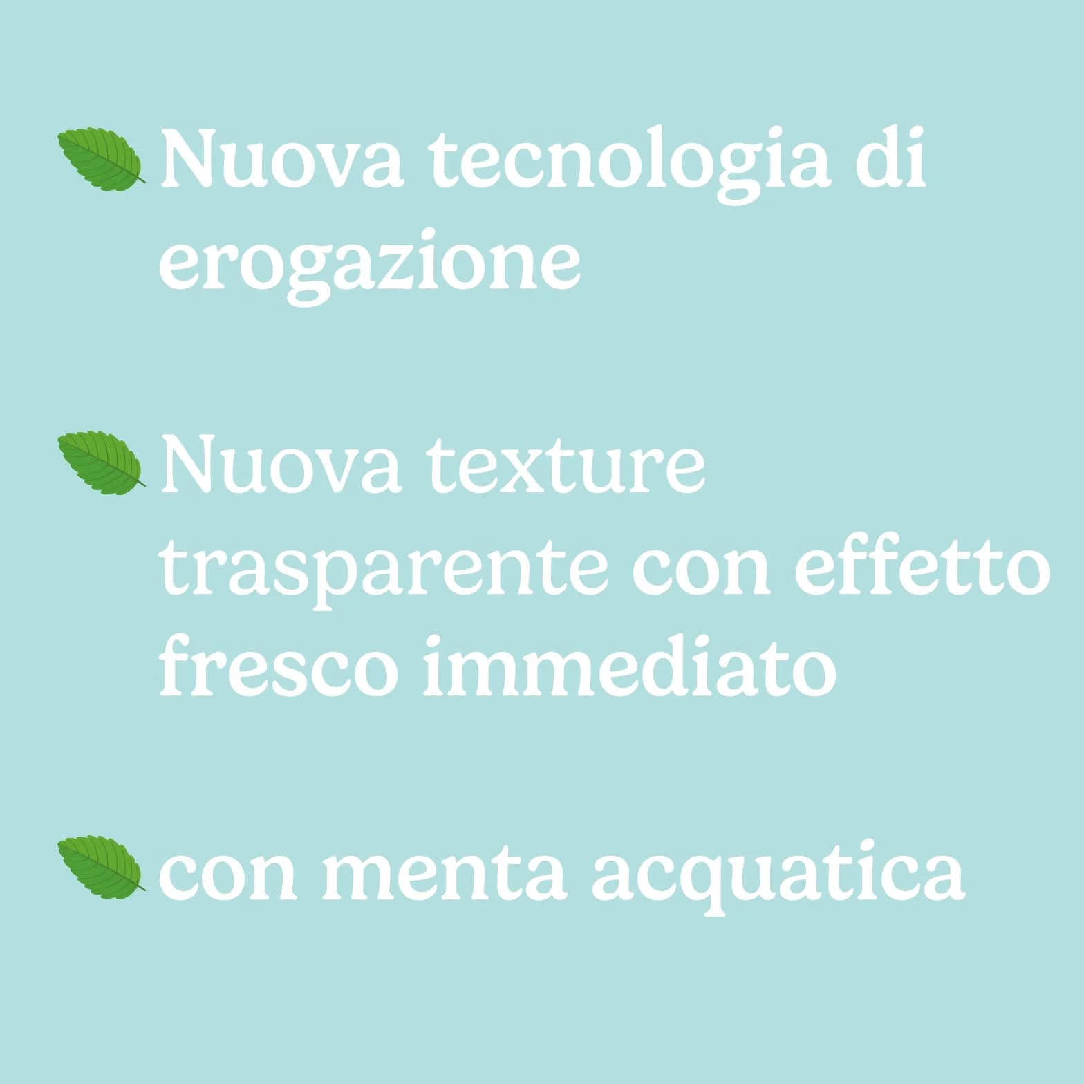 Bilboa Belli Freschi Protezione Solare SPF 50+ Menta Acquatica 150 ml