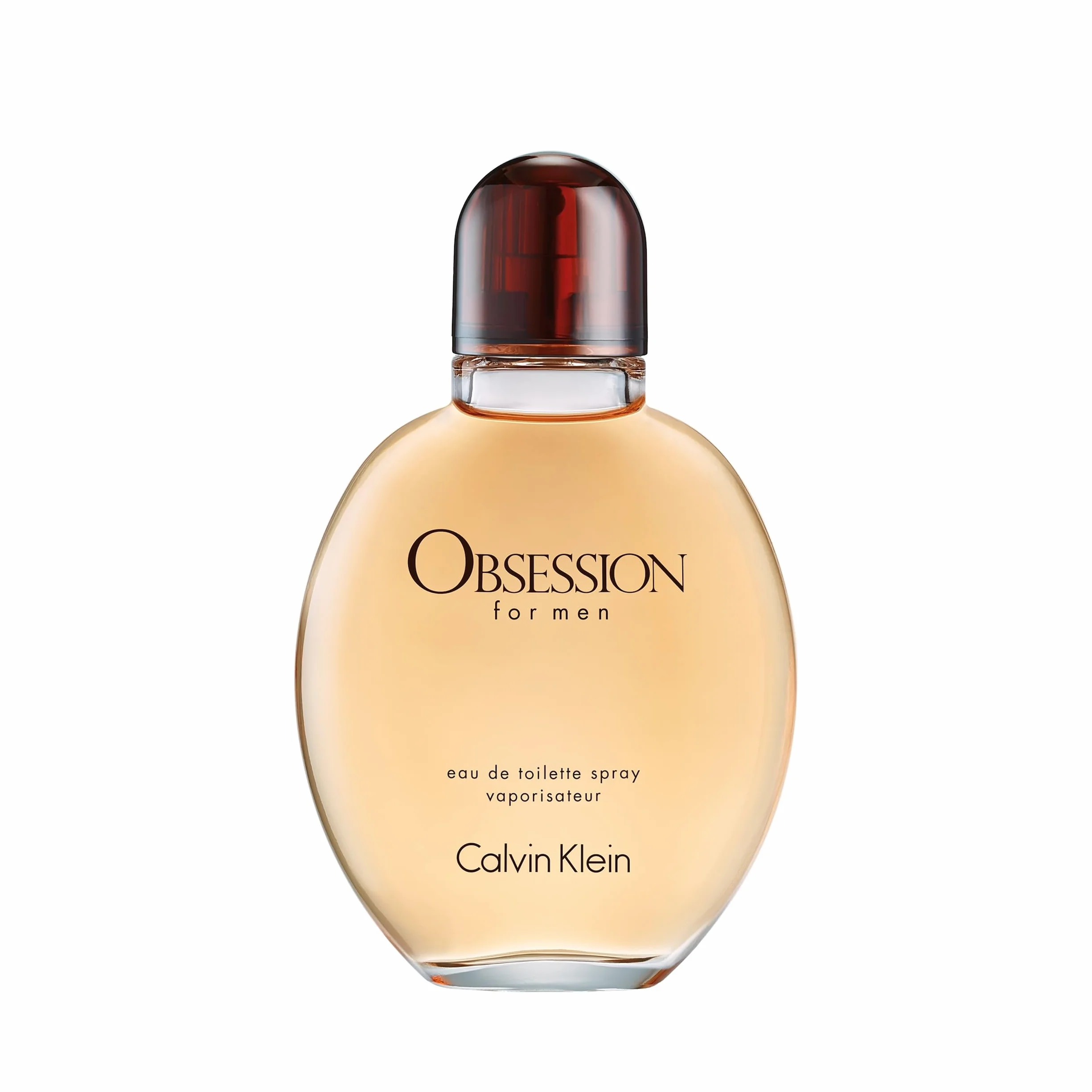 Calvin Klein Obsession Eau de Toilette For Men