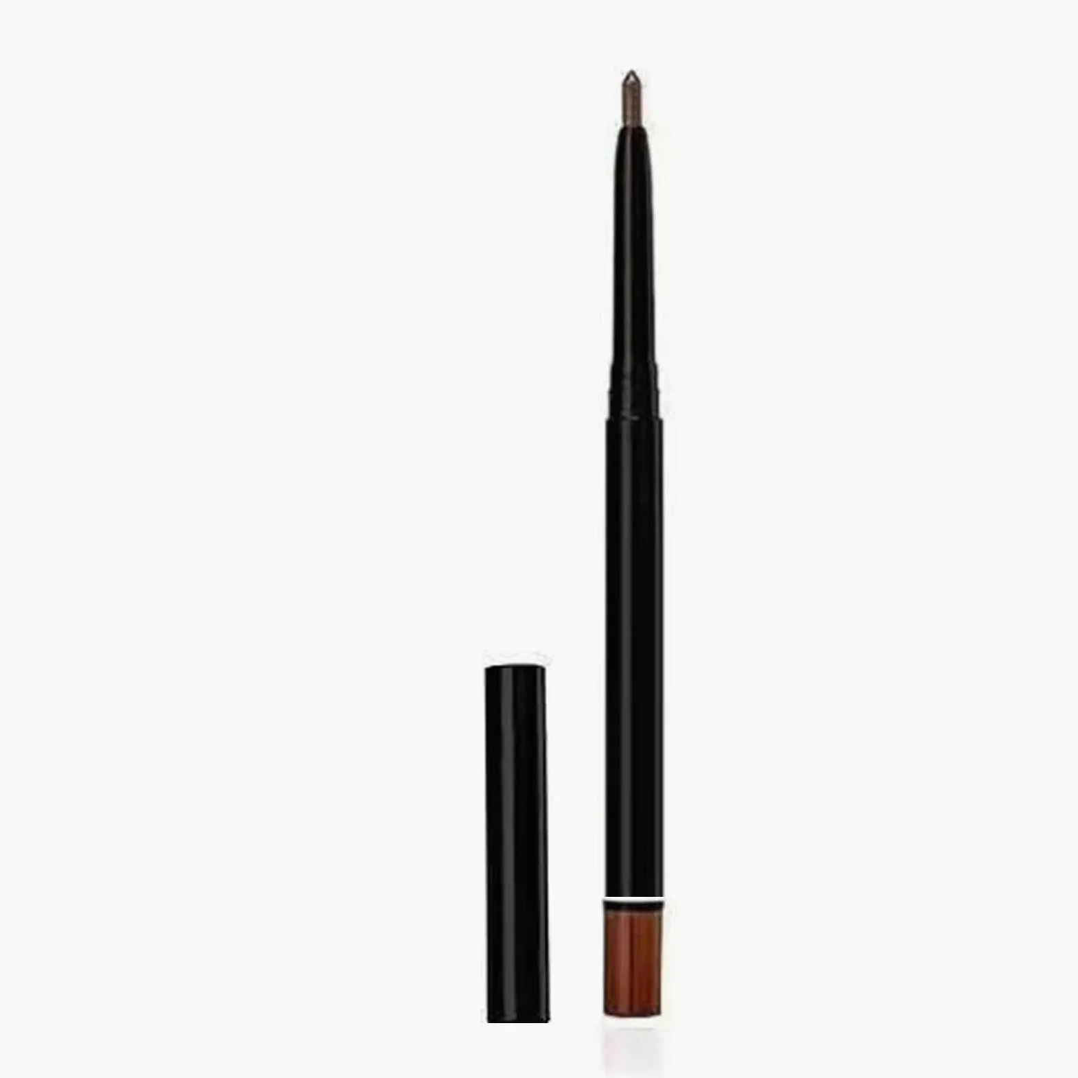 Gel a Lunga Durata, Scorrevolezza, Multiuso, Matita per Eyeliner per Occhi, Labbra, Truccatori Professionisti, Feste, Matrimoni (BROWN)