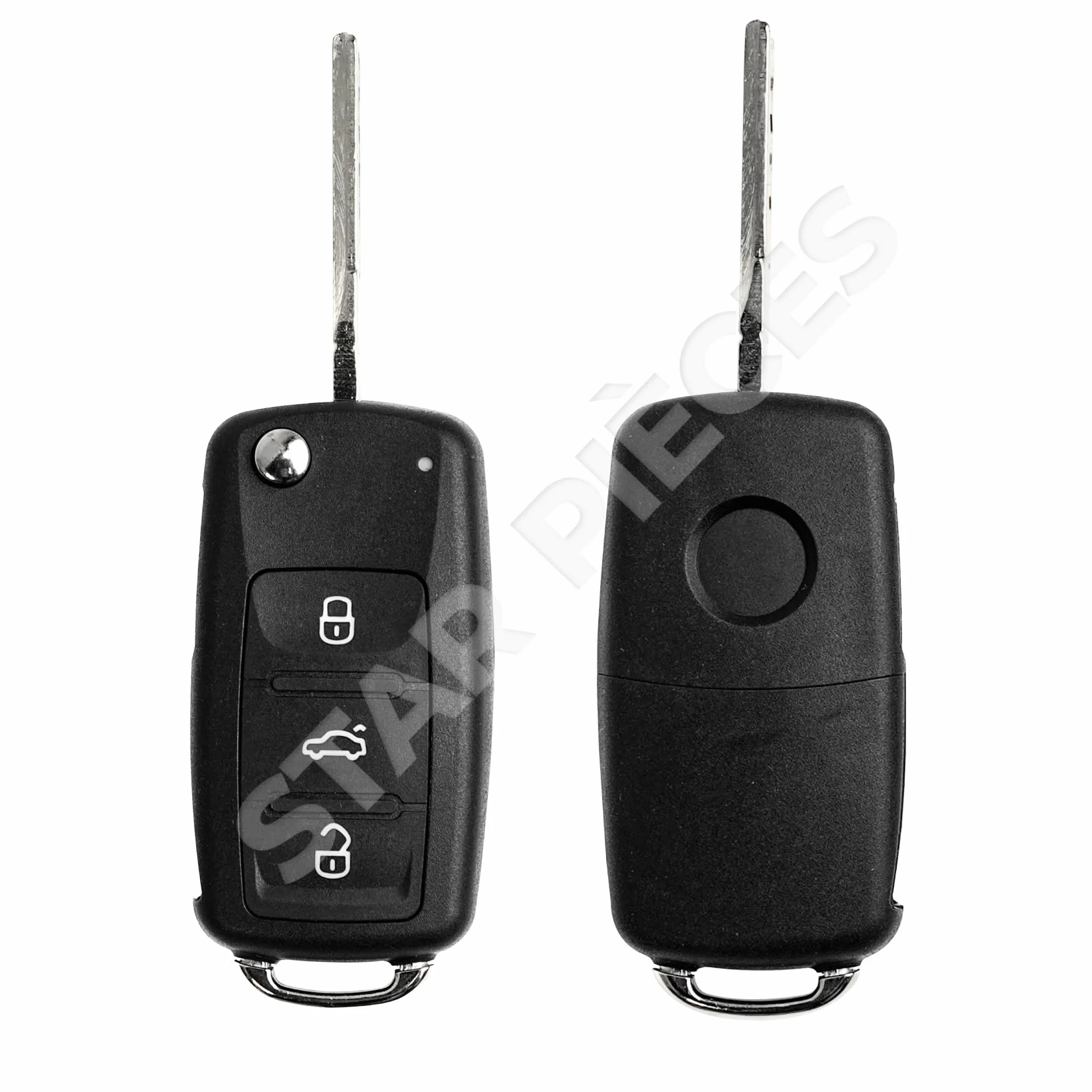Bloccasterzo 1k0905851b compatibile Golf 5 6 Golf Plus Tiguan Touran Scirocco Beetle Caddy 3 Eos Audi A3 TT Altea Leon Toledo 3 Octavia 2 Superb 2 Yeti