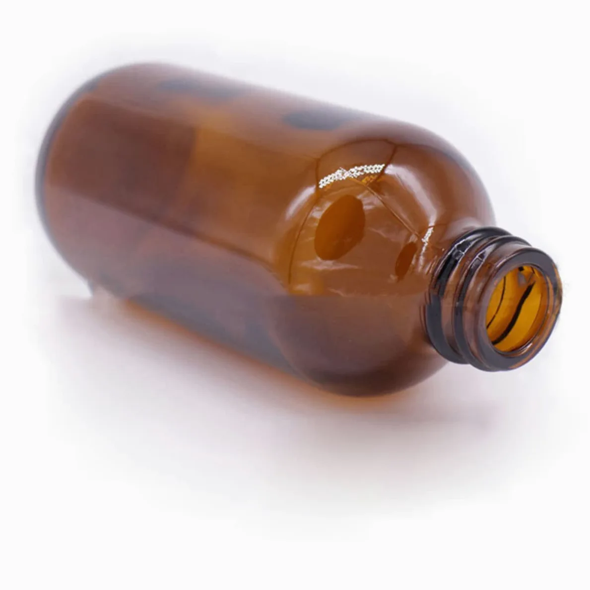 SOLUSTRE Set 3 Bottiglie Spray Ricaricabili 500ml in Vetro per Viaggio | Nebulizzazione Uniforme, Leggere e Riutilizzabili, per Profumo e Essenze Pure, Confezione da 3 Pezzi