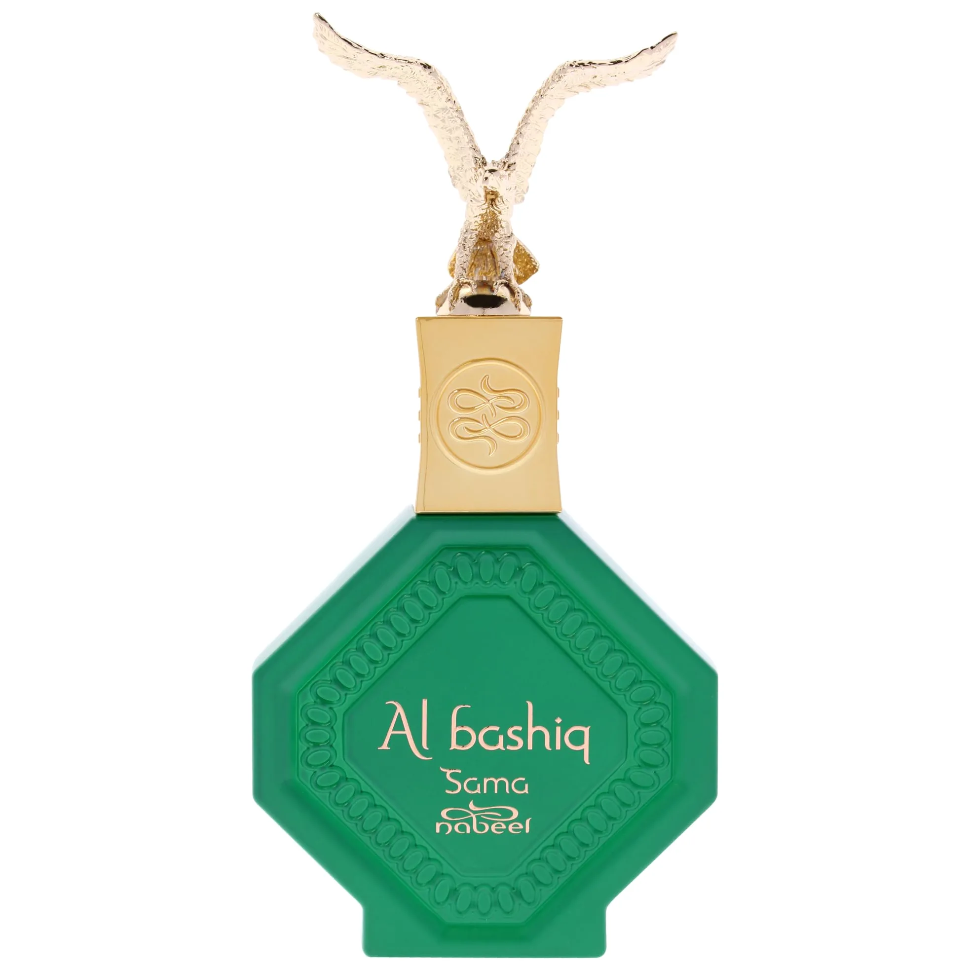 Al Bashiq Sama 100 ml Eau de Parfum