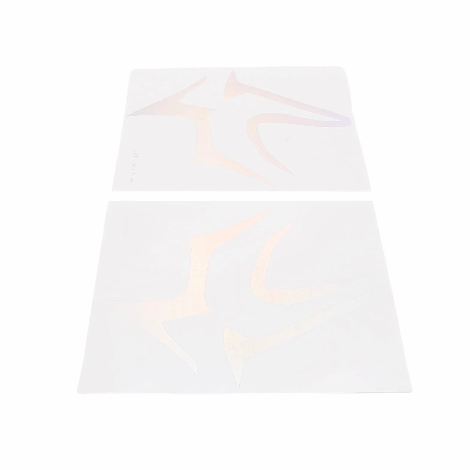 Cryfokt KPop Stickers, Vibrant Temporary Tattoos for Cosplay, Music