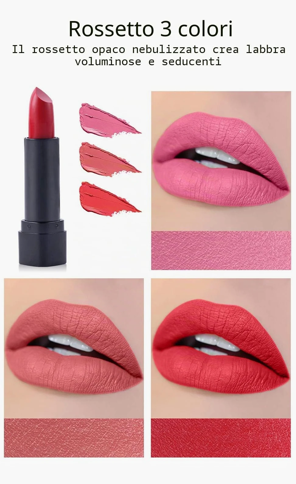49 Colors Makeup Kit Combination with Eyeshadow Blusher Press Powder and Lip Gloss - Ideal Make Up Cosmetic Set for Professional and Daily Use #1