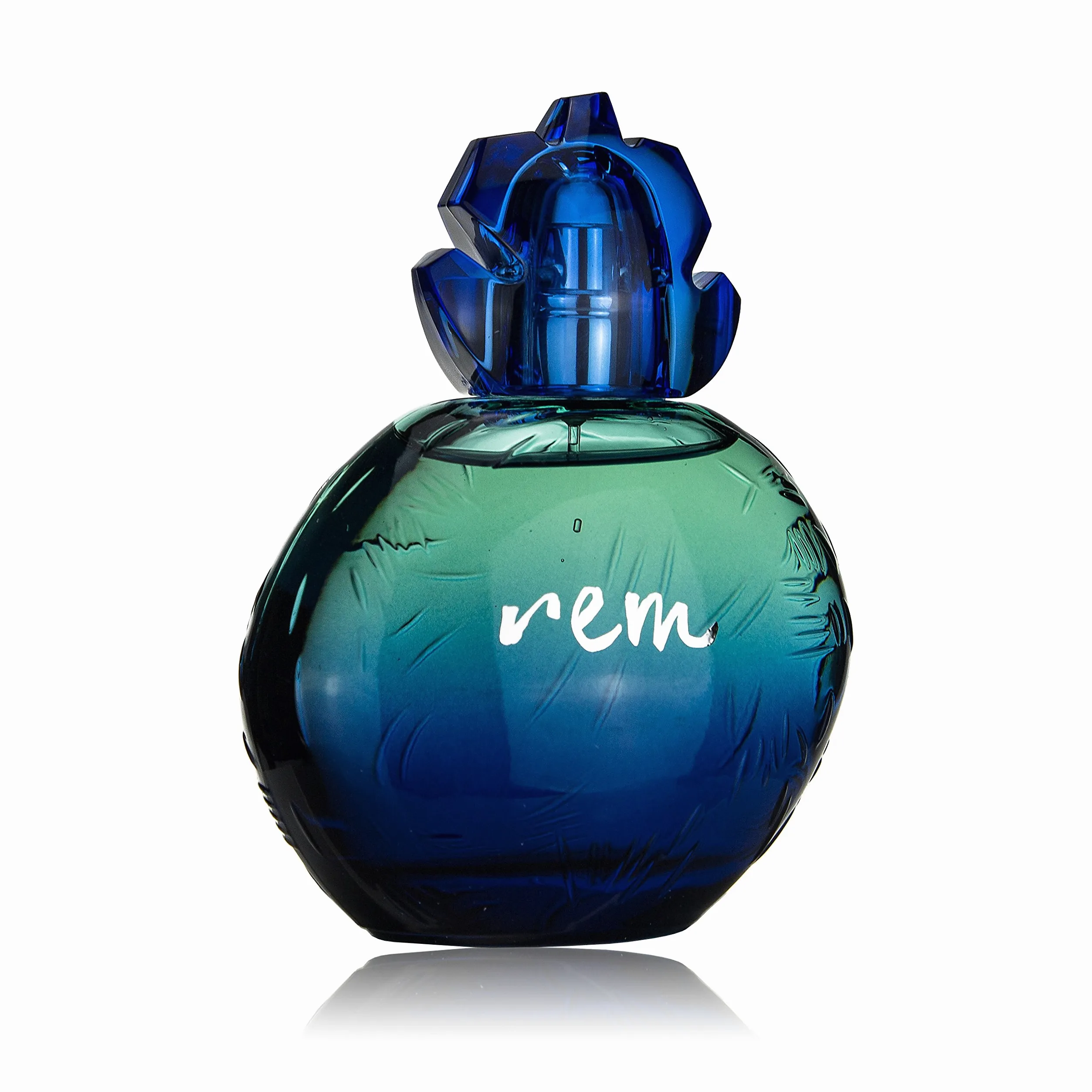 Rem Eau de Parfum 100 ml Vapo Donna