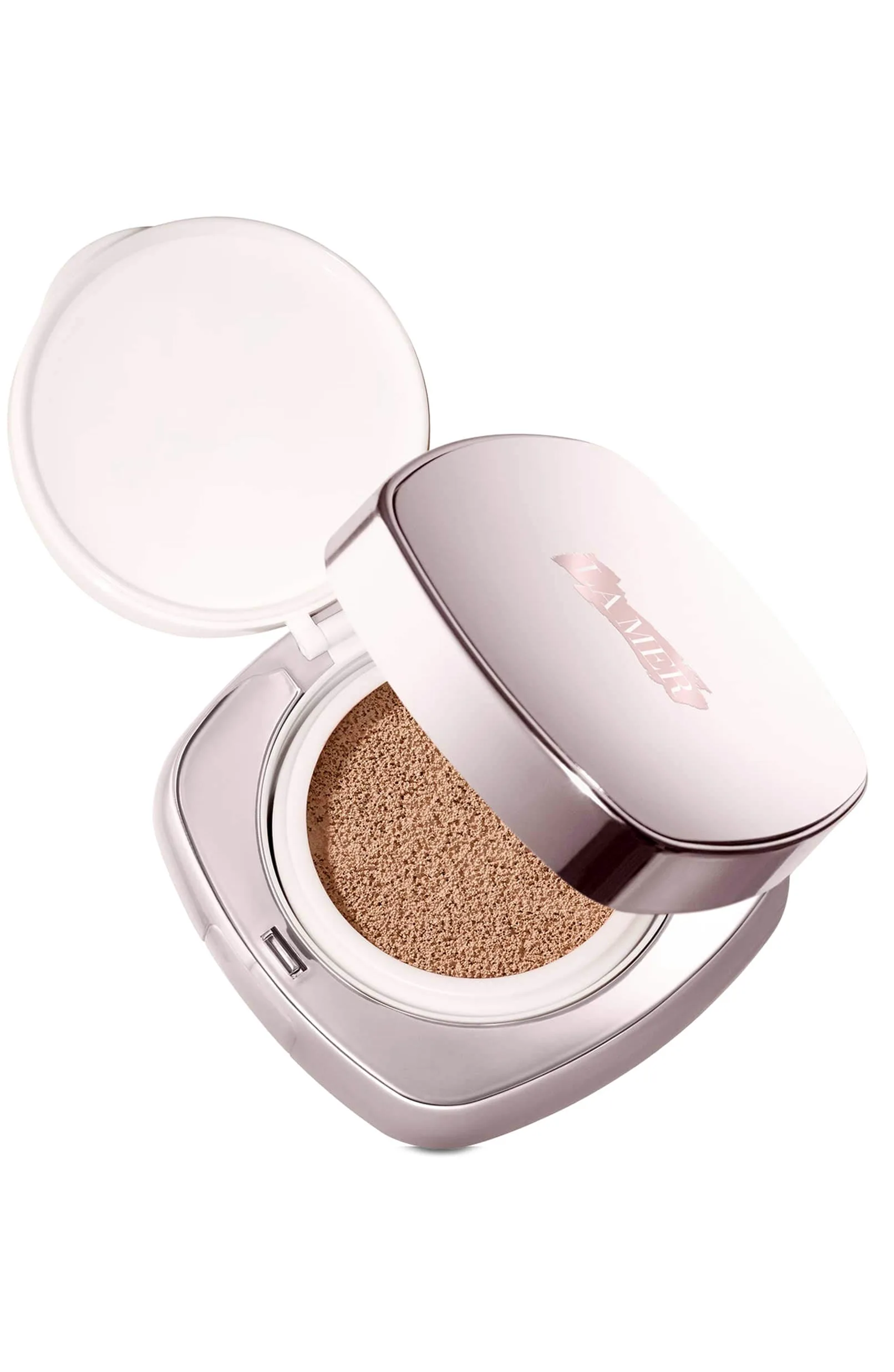 Cushion Compact Foundation, 23 Warm Vanilla