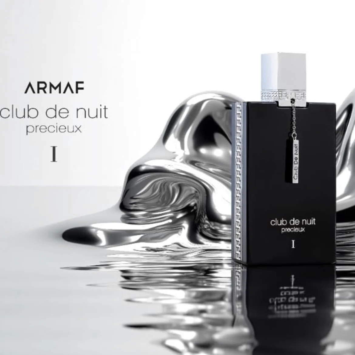 ARMAF CLUB NUIT PRECIEUX 1 EXTRAIT DE PARFUM FOR MEN 1.85 OZ