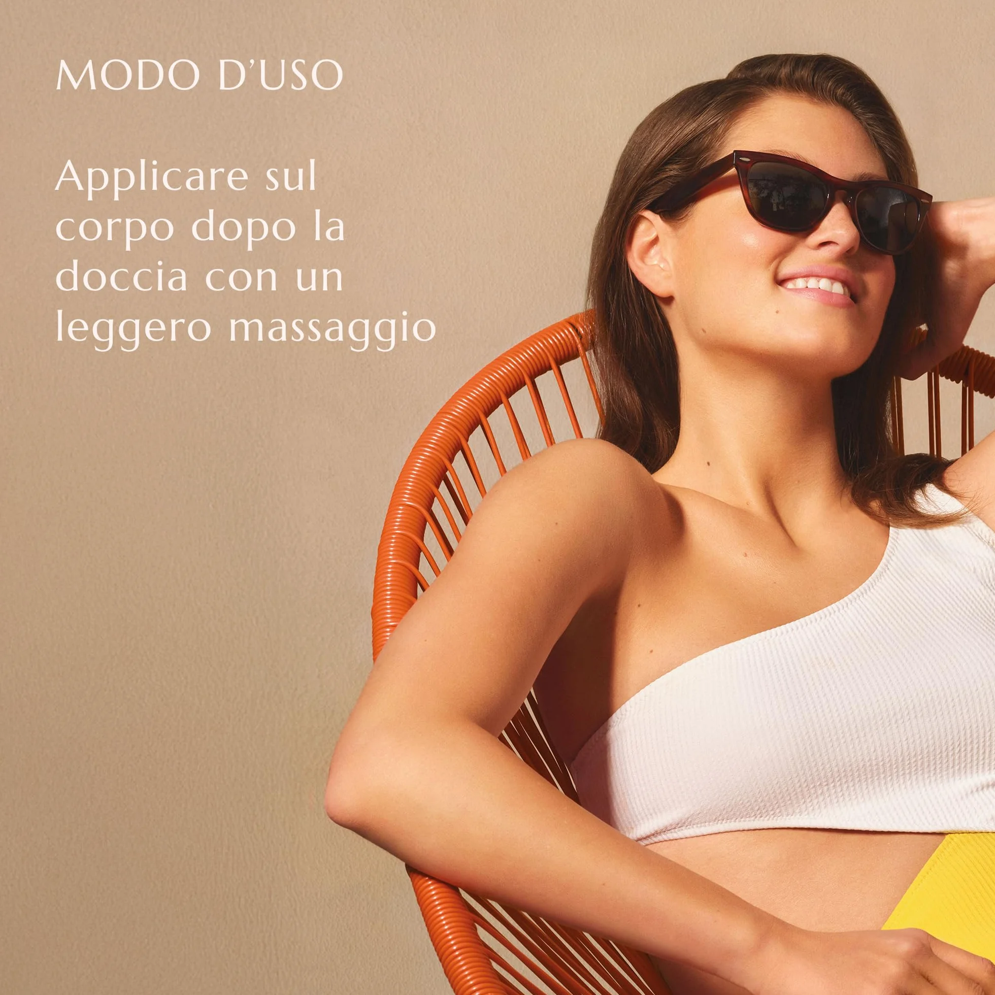 Collistar Crema Doposole Superidratante Rigenerante, dall'elevato Potere Nutriente, Stimola i Naturali Processi di Auto-Riparazione, Ideale per Pelli Secche, 200ml