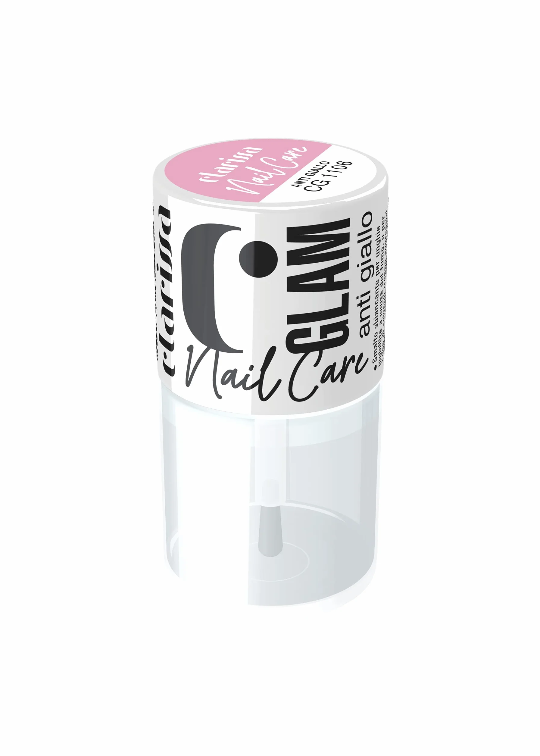 Clarissa Anti Giallo - Sbiancante - 7 ml