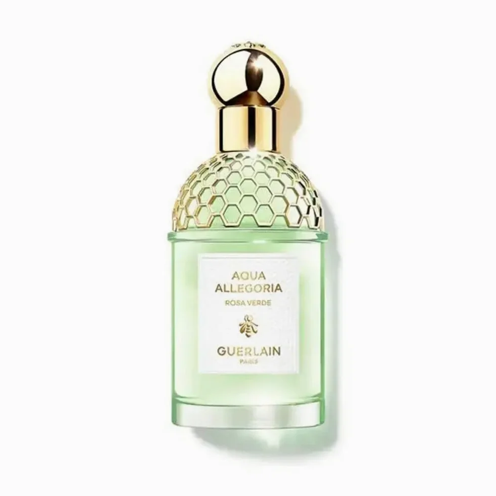 Guerlain Aqua Allegoria Rosa Verde - Eau De Toilette 75 Ml
