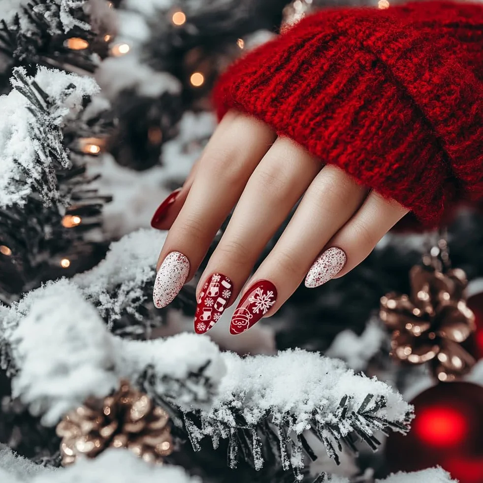 PH PandaHall 4pz Modelli Artistici per Nail Art Primavera Estate Autunno Inverno Piastra per Unghie Stagione Piastre per Immagini In Acciaio Inossidabile Strumenti per Donna Manicure Salone