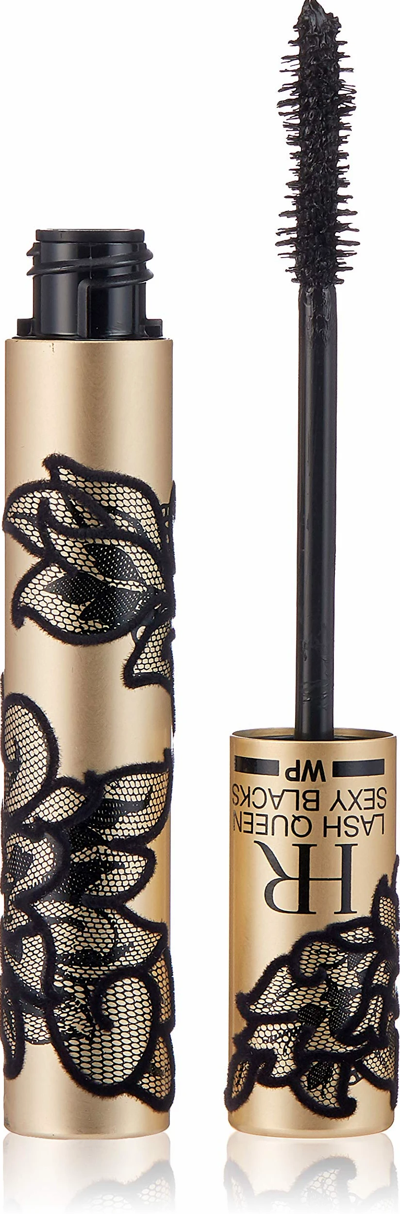 Lash Queen Sexy Blacks Mascara Wp01-Scandalous Black 6.9 ml