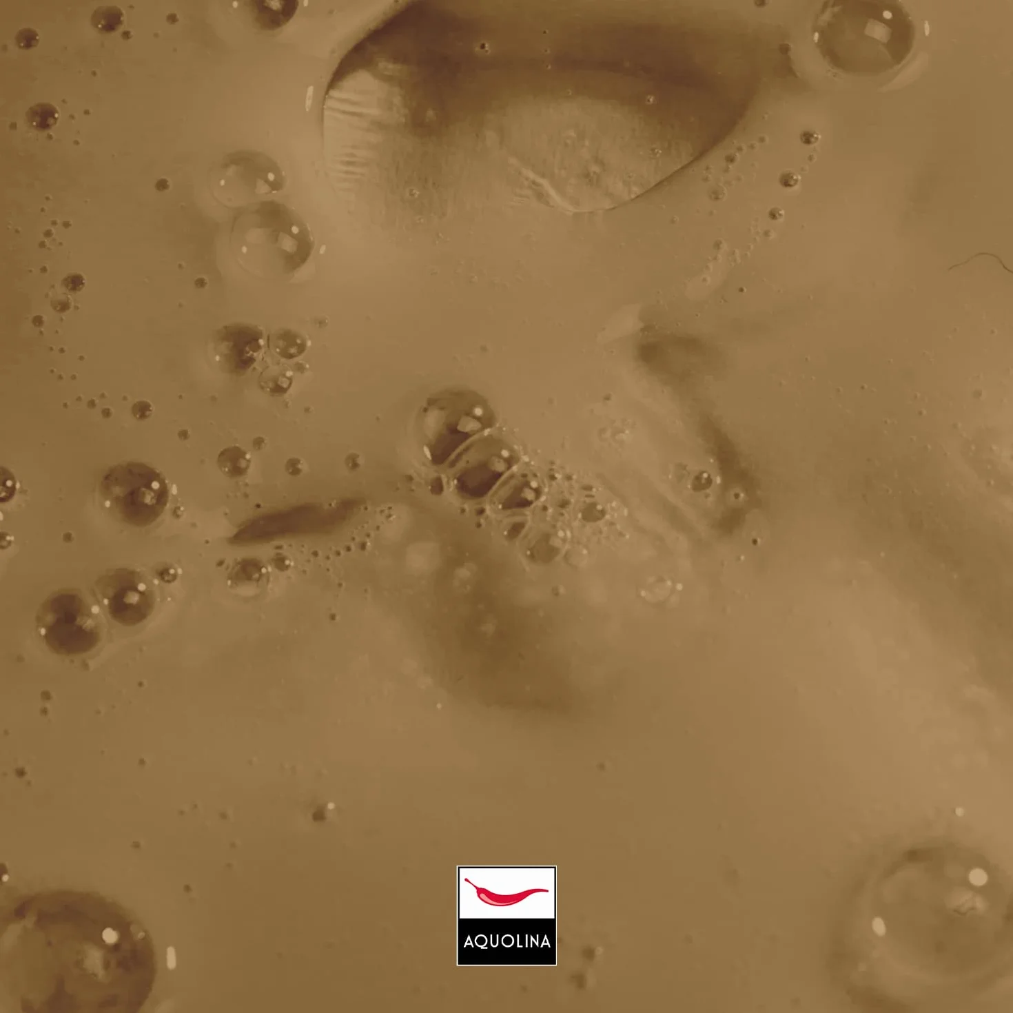 Aquolina Bagno Doccia CIOCCOLATO FONDENTE. Bagnoschiuma leggero e di veloce assorbimento - 500 ml
