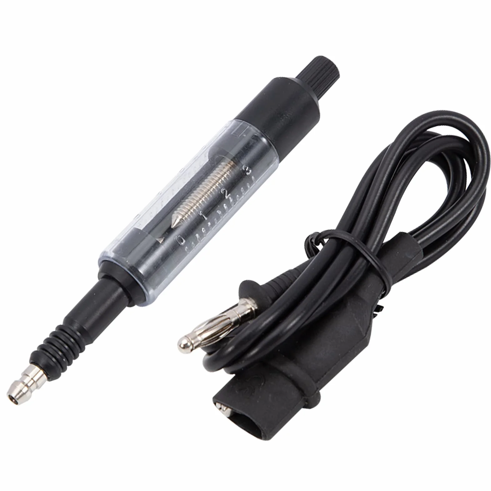 Tester per candele di accensione per auto camion motociclette