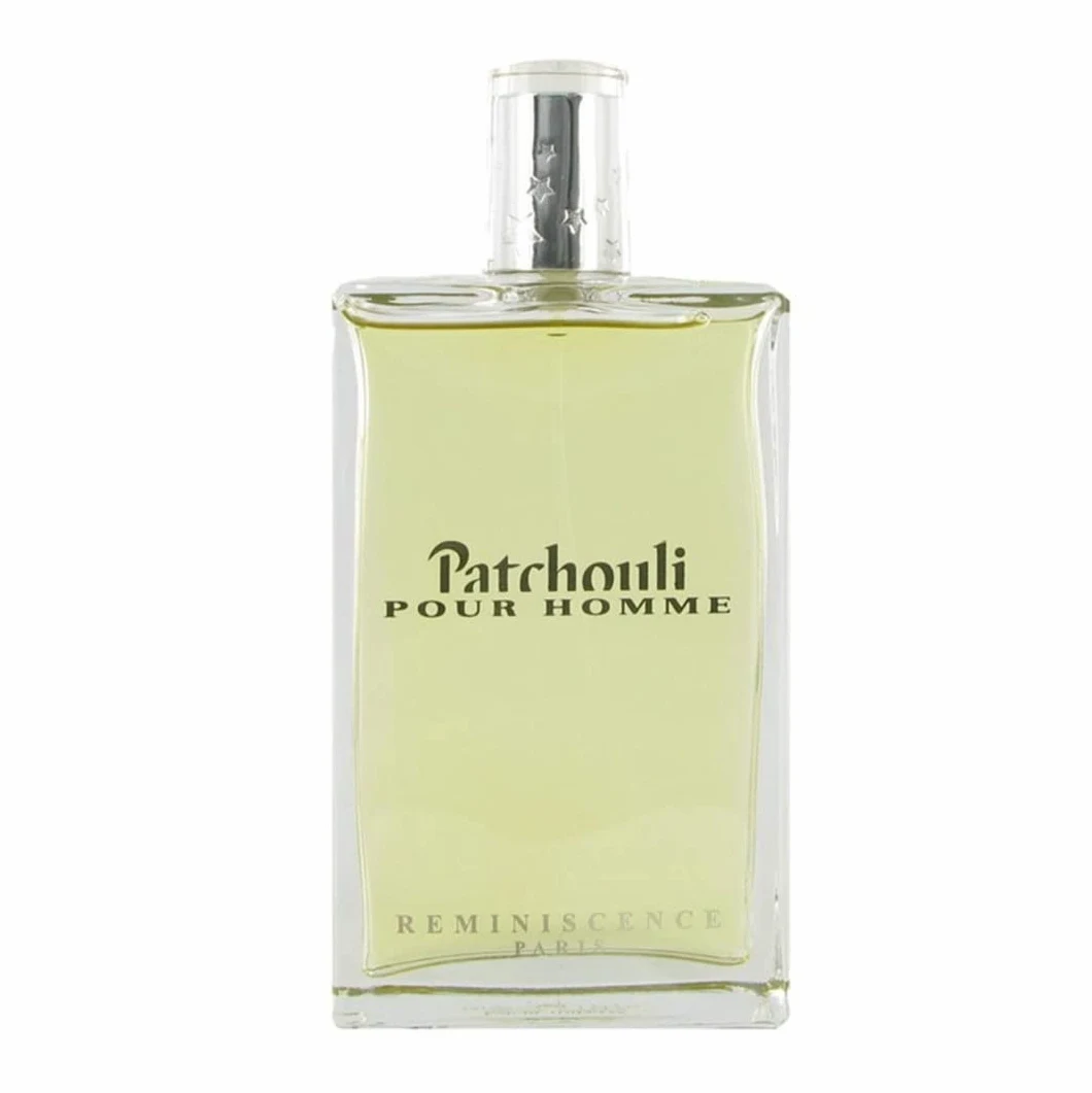 Patchouli Eau de Toilette 100 ml Vapo Uomo
