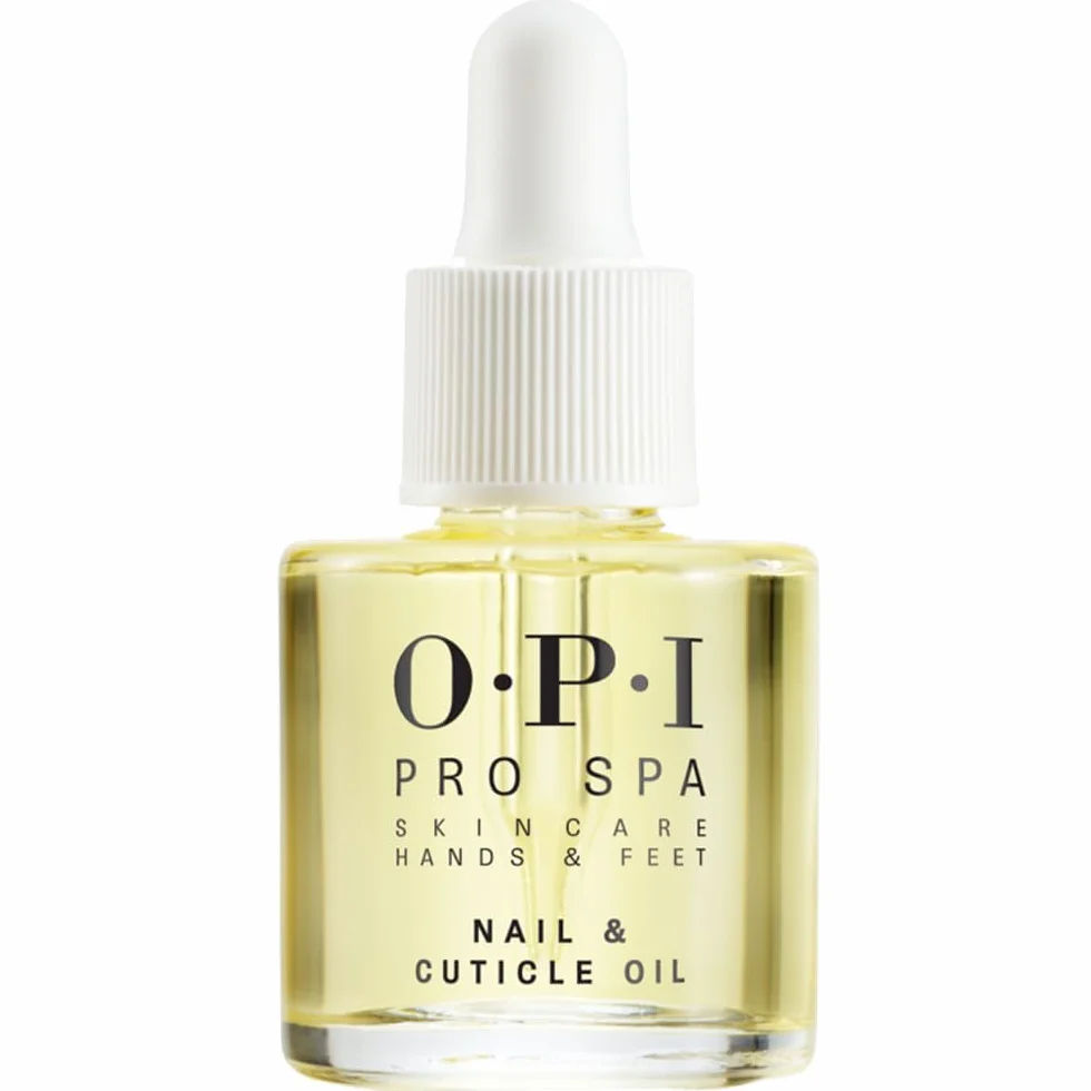 OPI PRO SPA | Nail & Cuticle Oil | Olio Unghie Cuticole