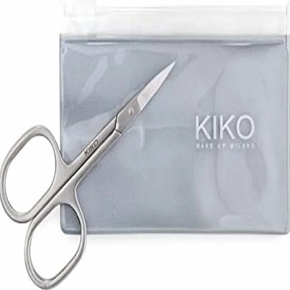 KIKO Milano Forbicine Unghie Acciaio Professionali