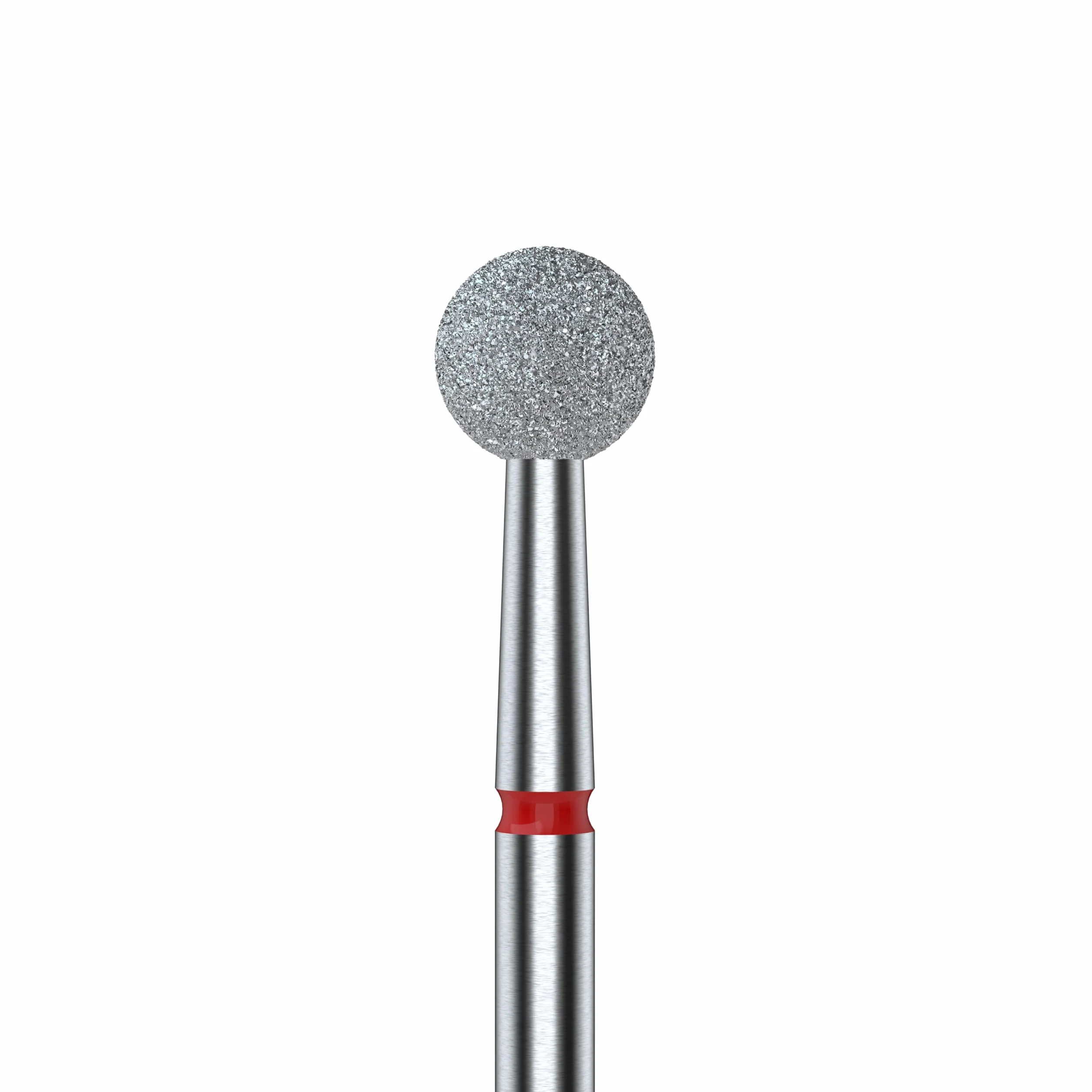 STALEKS PRO Expert fresa diamantata per unghie 5 mm grana fine