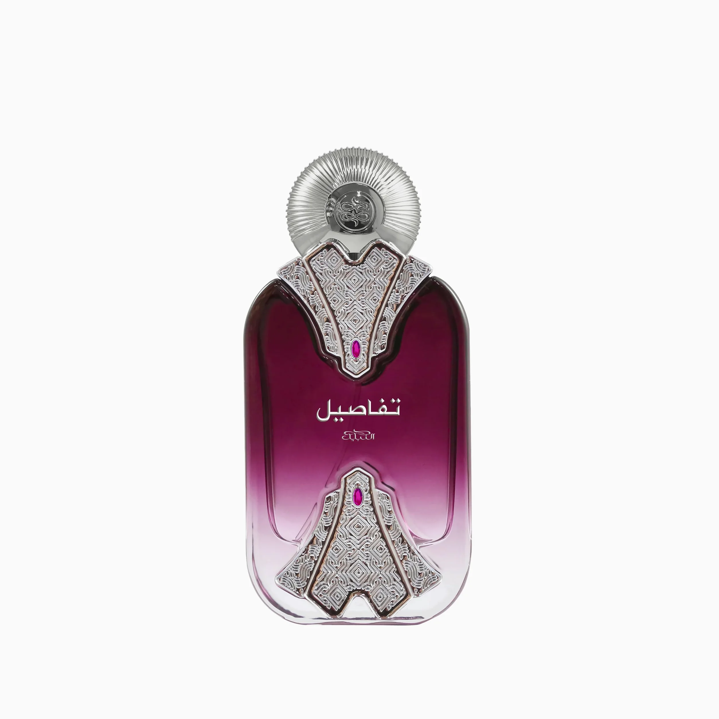 Nabeel Tafaseel Luxus EDP da donna 100 ml