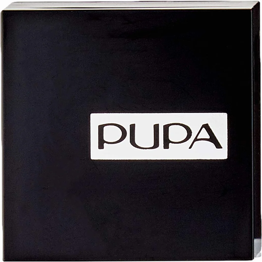 Pupa t/matite doppio foro