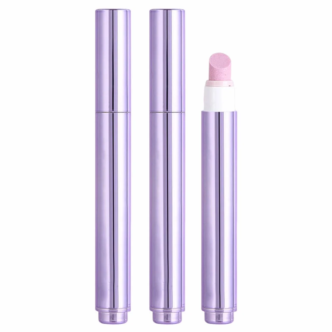 Penna Cuticole Unghie - Nail Care Pen con Olio Idratante, Penna per Cuticole Rimuovi e Nutre, Cura Mani e Unghie Fragili
