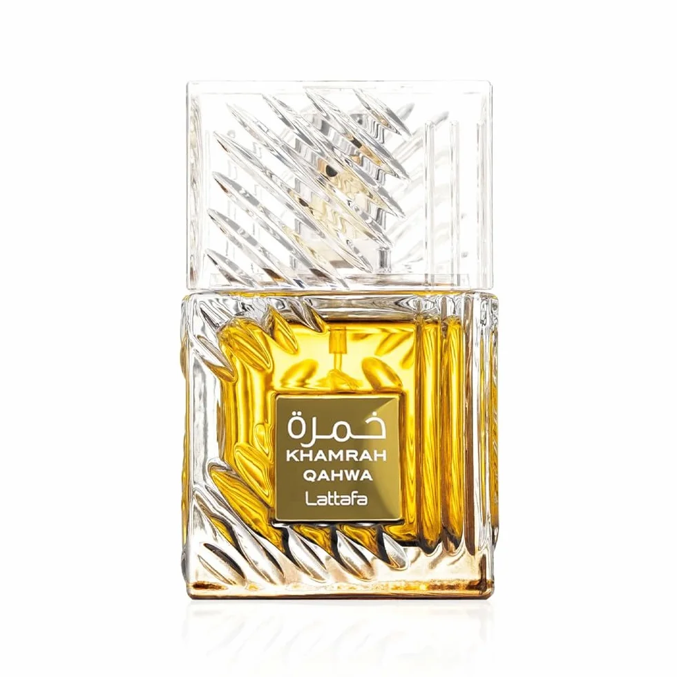 Lattafa Khamrah Qahwa 100 Ml Spray