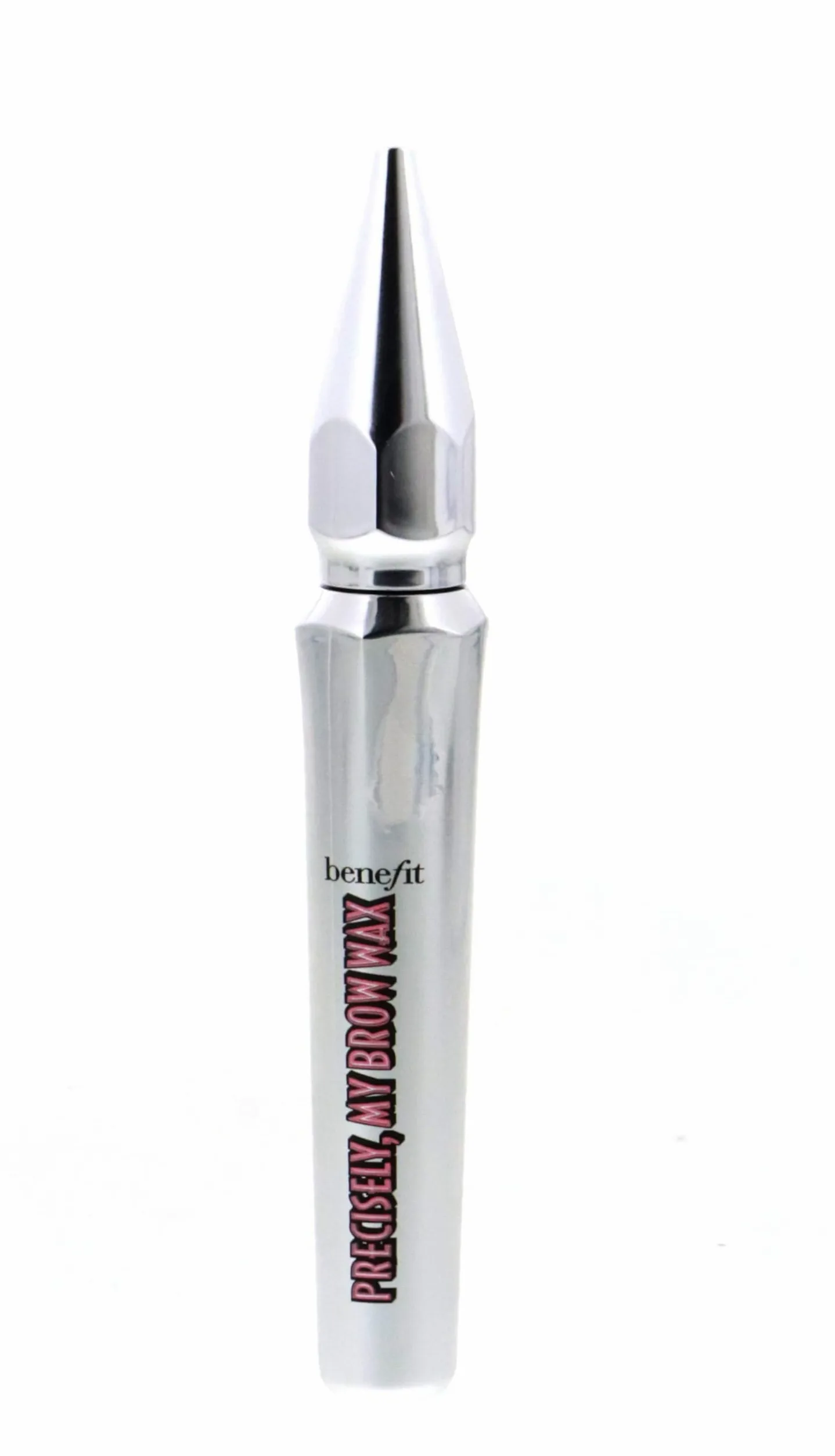 Benefit Precisely, My Brow Wax - Cera per sopracciglia full-pigmento 5 g Peso netto 4,8 g (3 - Marrone chiaro caldo)
