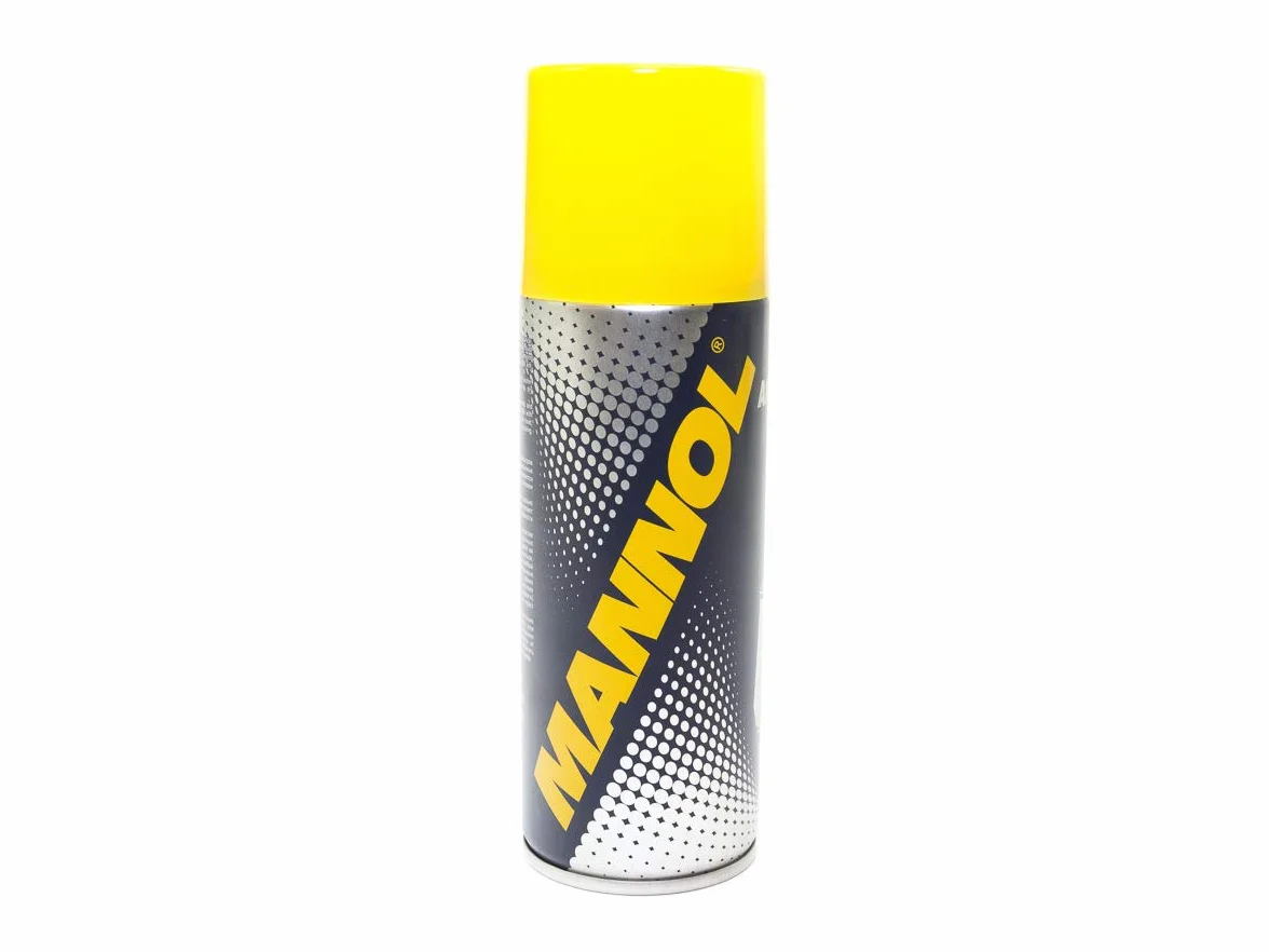 MANNOL 9964 Olio per filtri aria 200ml