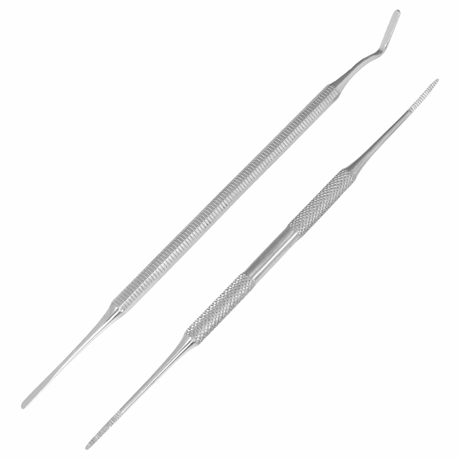 SS INSTRUMENTX Kit lime e sollevatore per unghie dei piedi a doppia estremità BORDI LATERALI INCARNITI Podologia Podologia SS