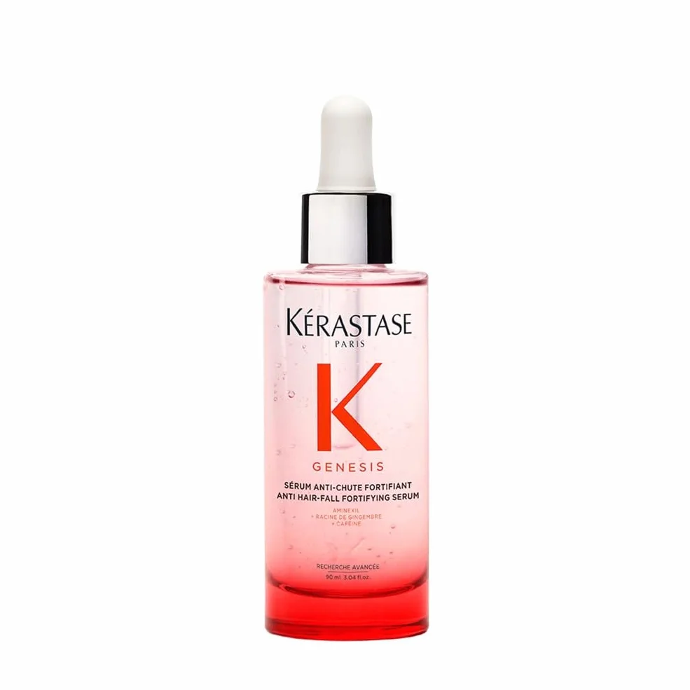 Kérastase Genesis Siero Fortificante Anti-Caduta Trattamento Senza Risciacquo Capelli Fini Indeboliti
