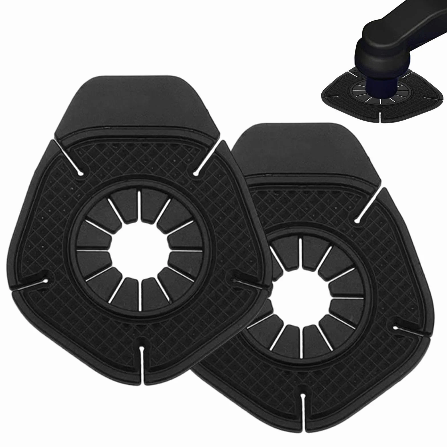 Silicone copertura antipolvere per tergicristallo auto, protezione universale per braccio inferiore