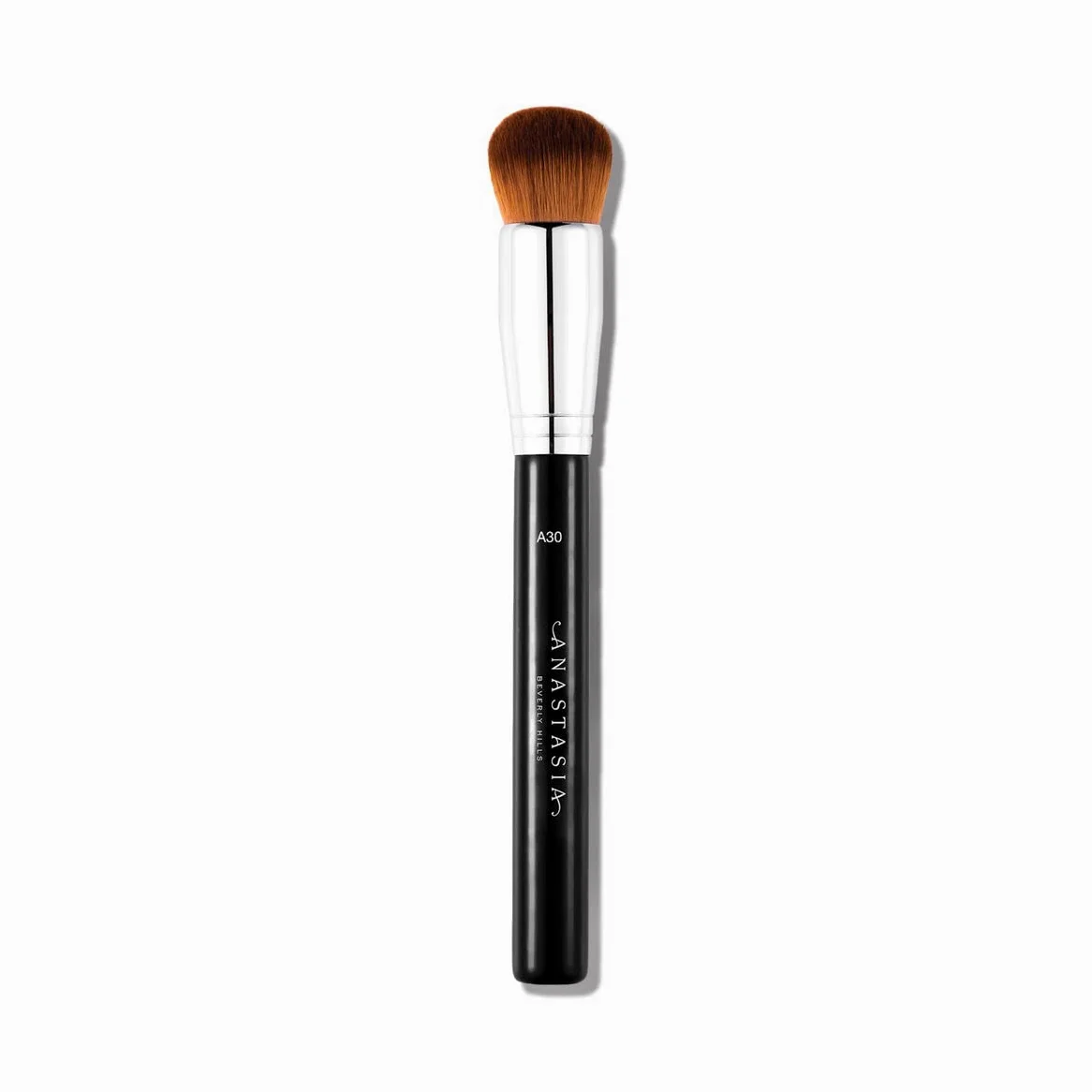 Anastasia Beverly Hills #A30 - Pennello per trucco Kabuki a cupola