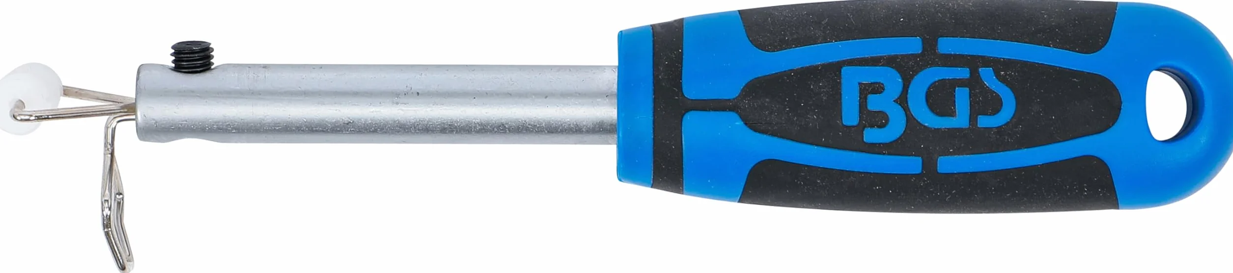 BGS 8002-1 Utensile di inserimento per chiave a forcella 220 mm