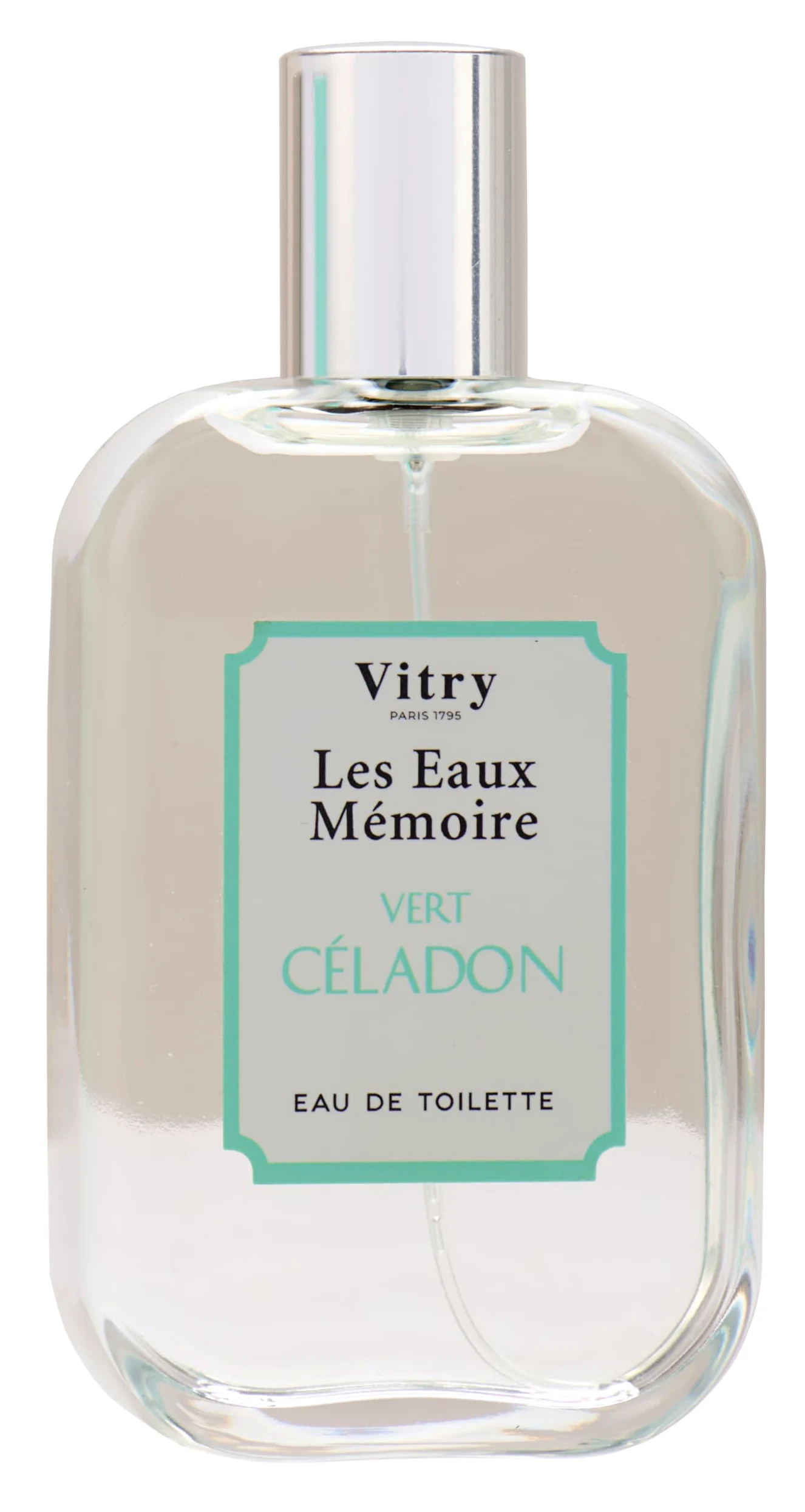 ACQUA DI TOILETTE VERDE CELADON 100ML