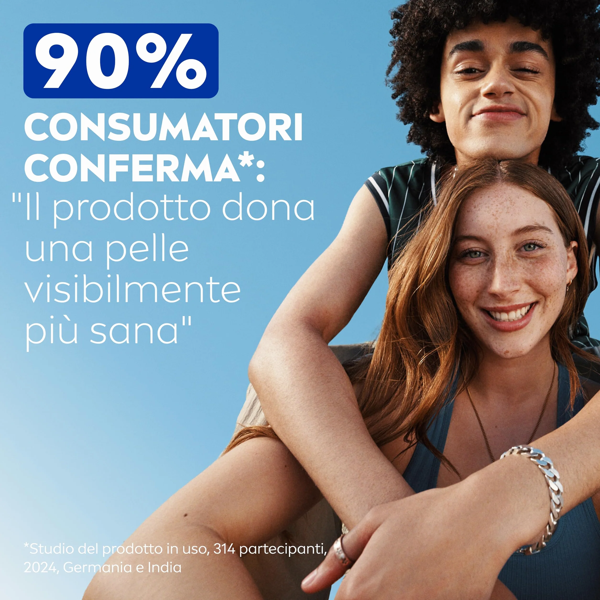 NIVEA Soft Tubo 75 ml, Crema idratante corpo, viso e mani per 72 ore, Crema multiuso rifrescante con Vitamina E e Olio di Jojoba, Assorbimento rapido, Per uso quotidiano, Per tutti i tipi di pelle