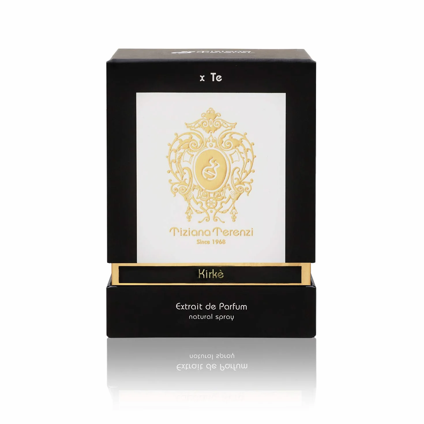 Tiziana Terenzi Kirkè Extrait De Parfum 100 Ml