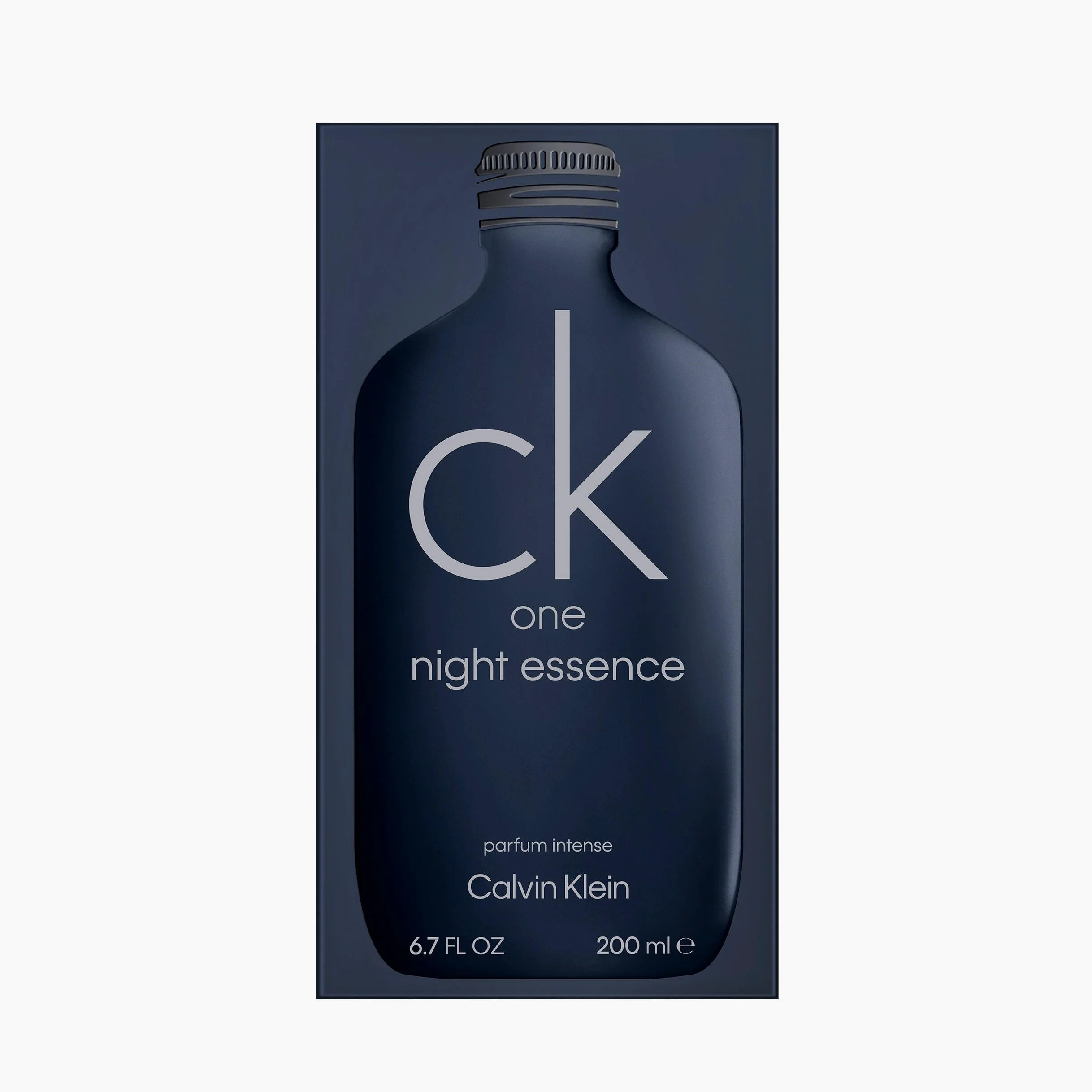 Calvin Klein ck one night essence Parfum Intense